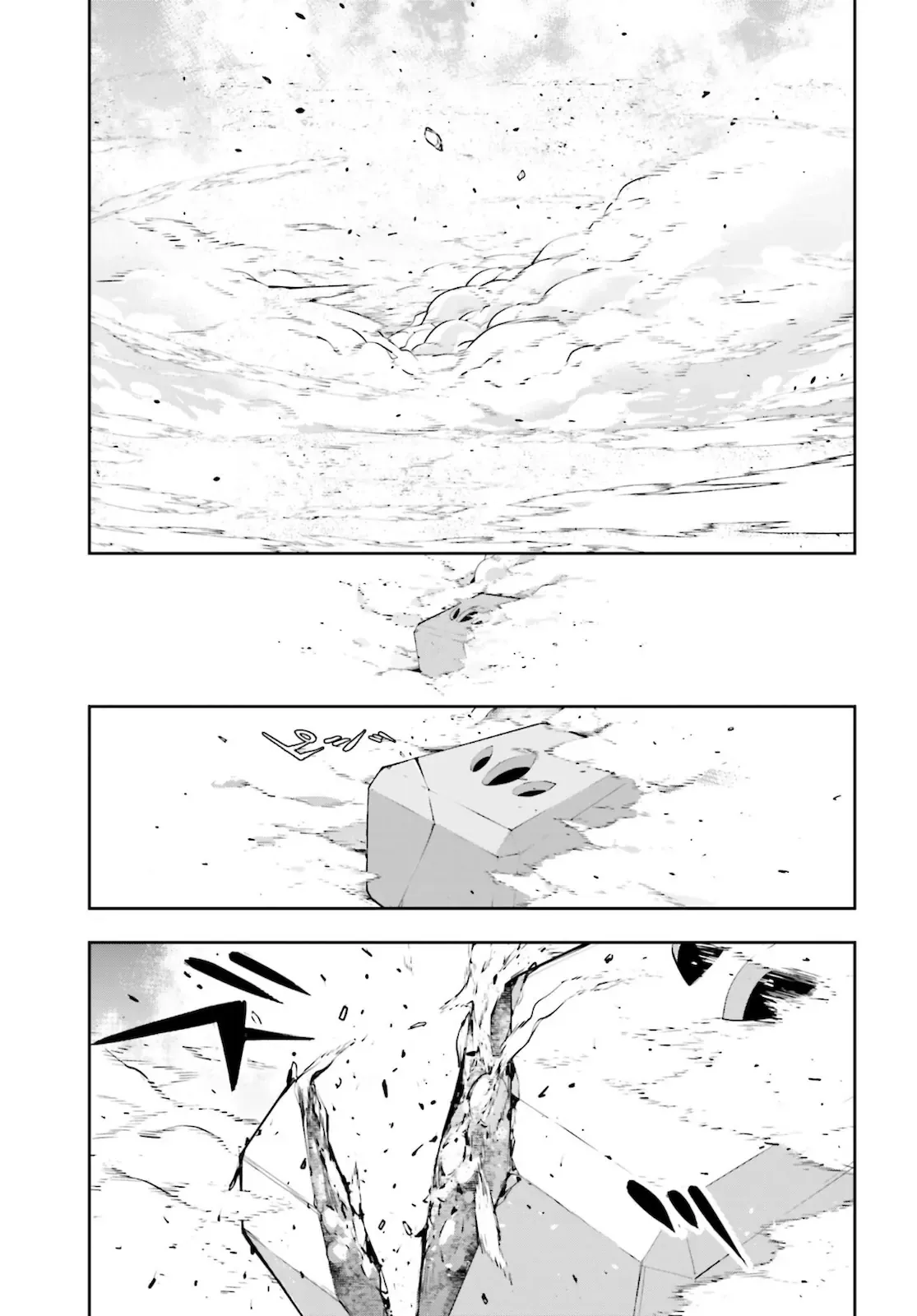 Majo Taisen Chapter 11 - Trang 35
