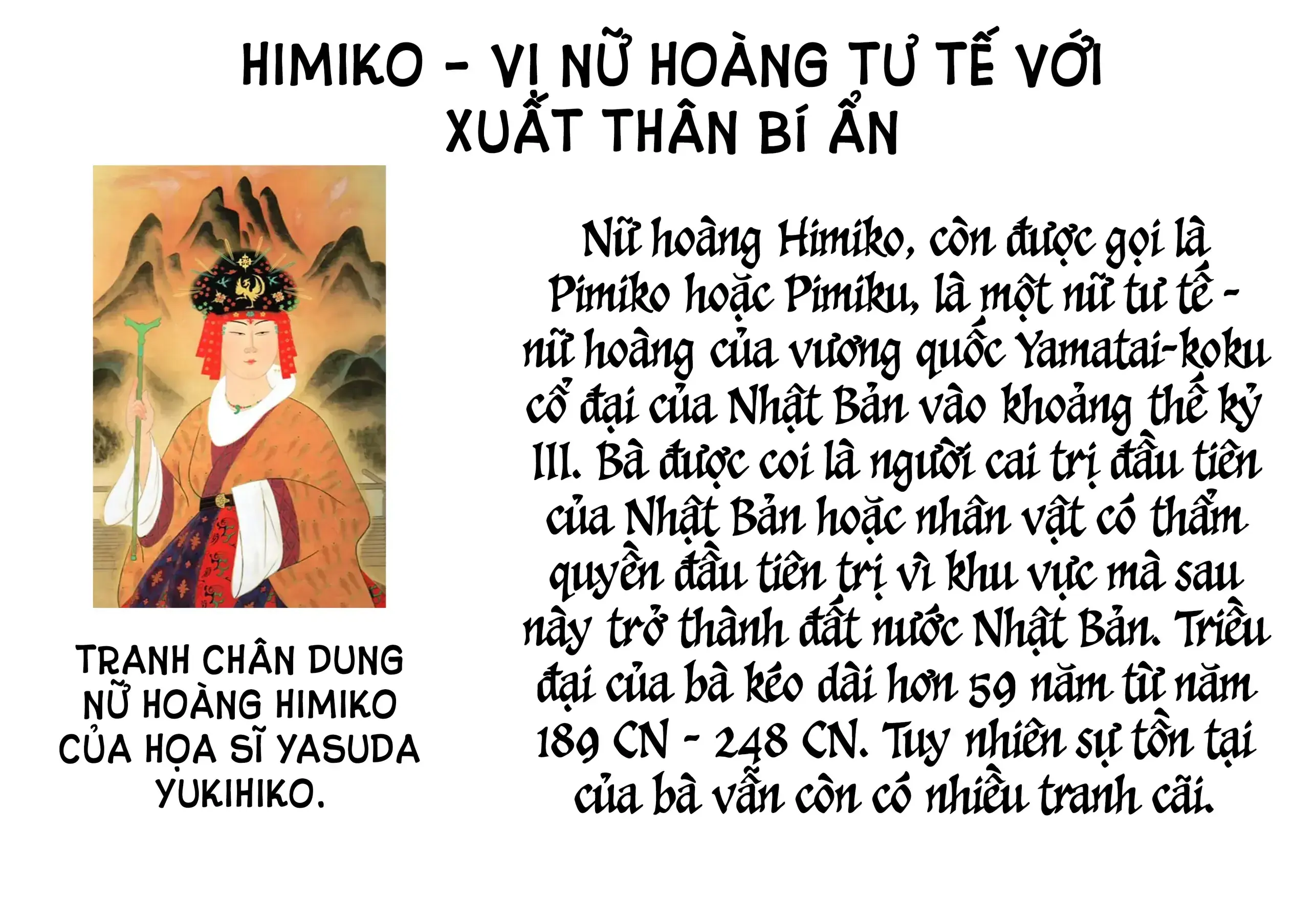 Majo Taisen Chapter 15 - Trang 46