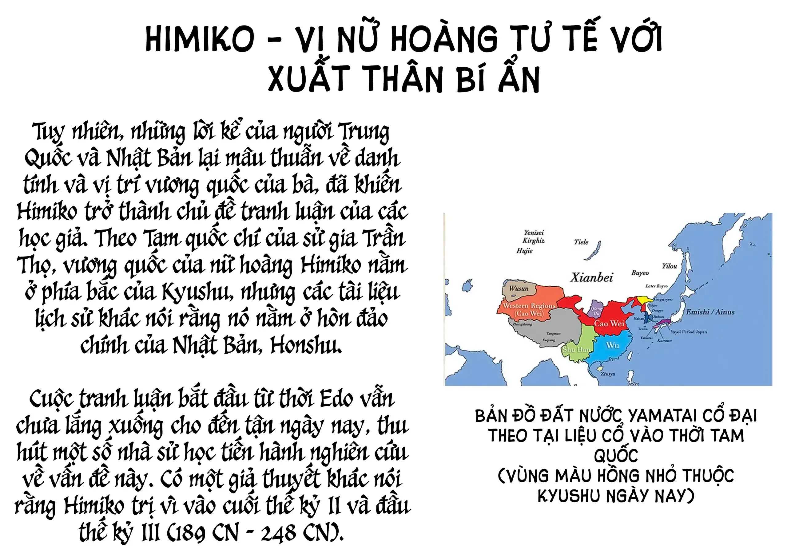 Majo Taisen Chapter 15 - Trang 49