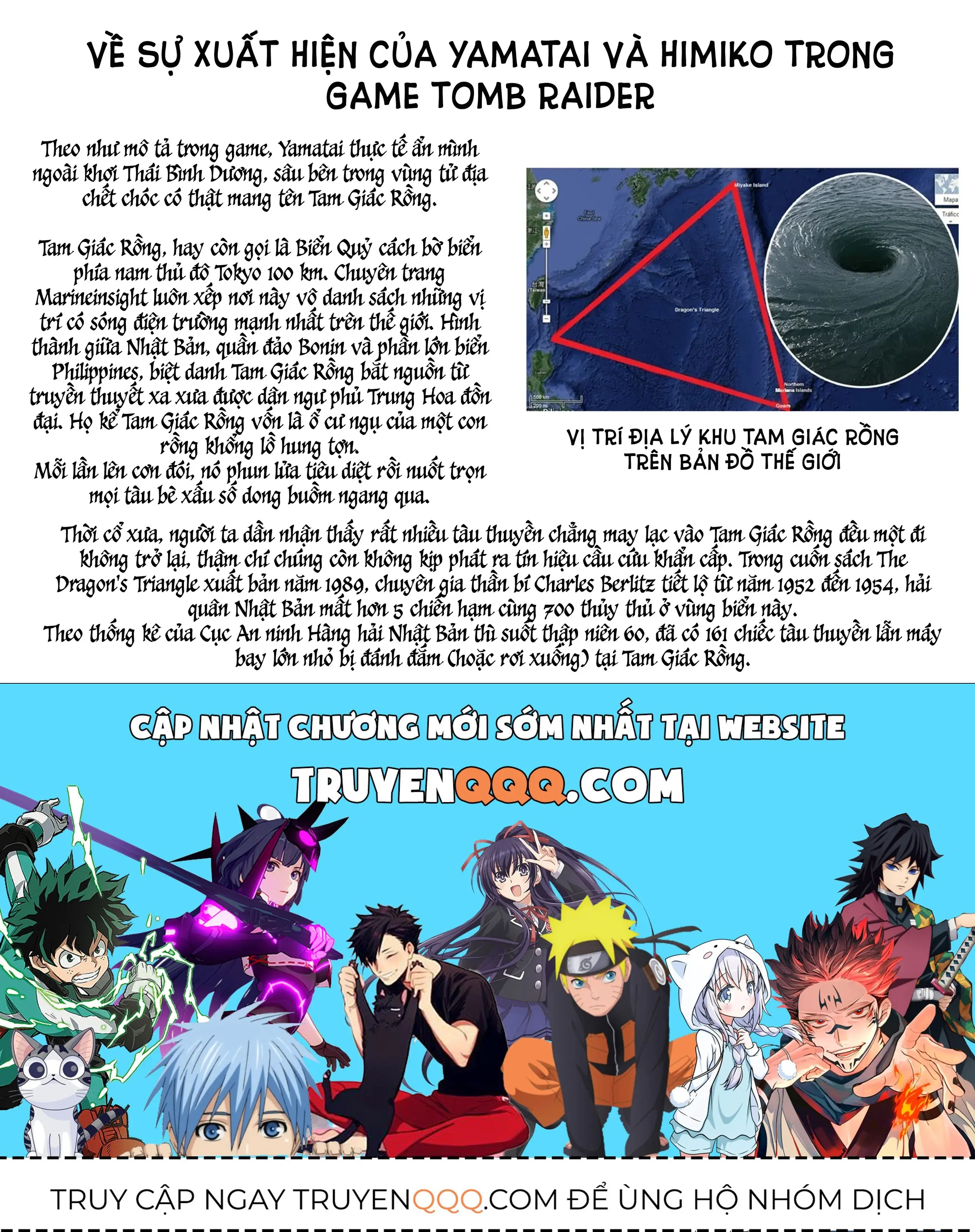 Majo Taisen Chapter 16 - Trang 50