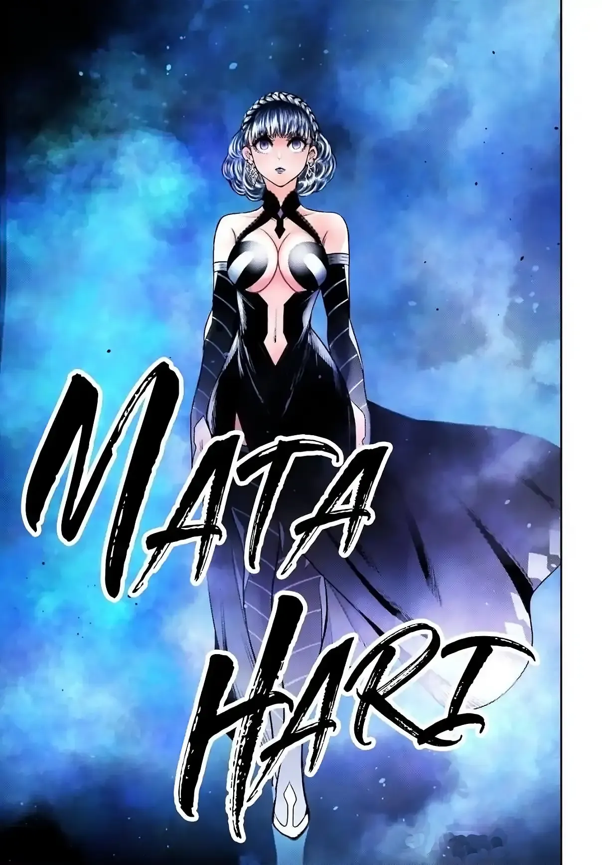 Majo Taisen Chapter 18 - Trang 12