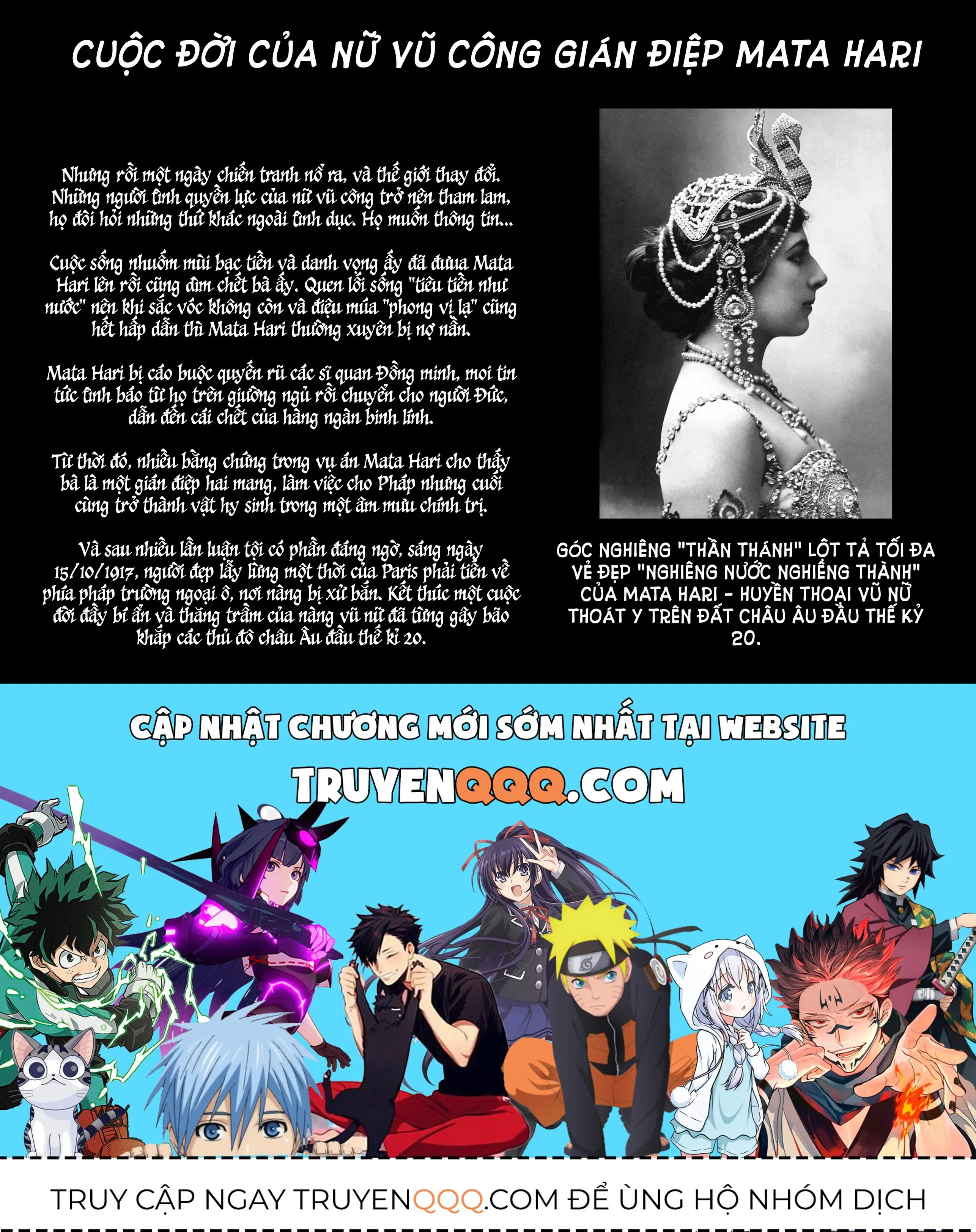 Majo Taisen Chapter 18 - Trang 35