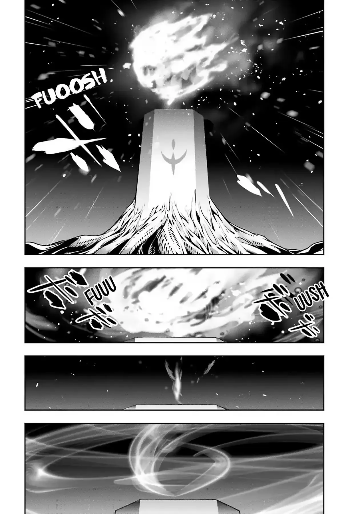 Majo Taisen Chapter 20 - Trang 14