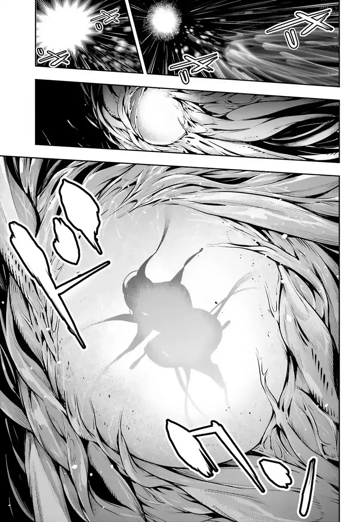Majo Taisen Chapter 20 - Trang 17
