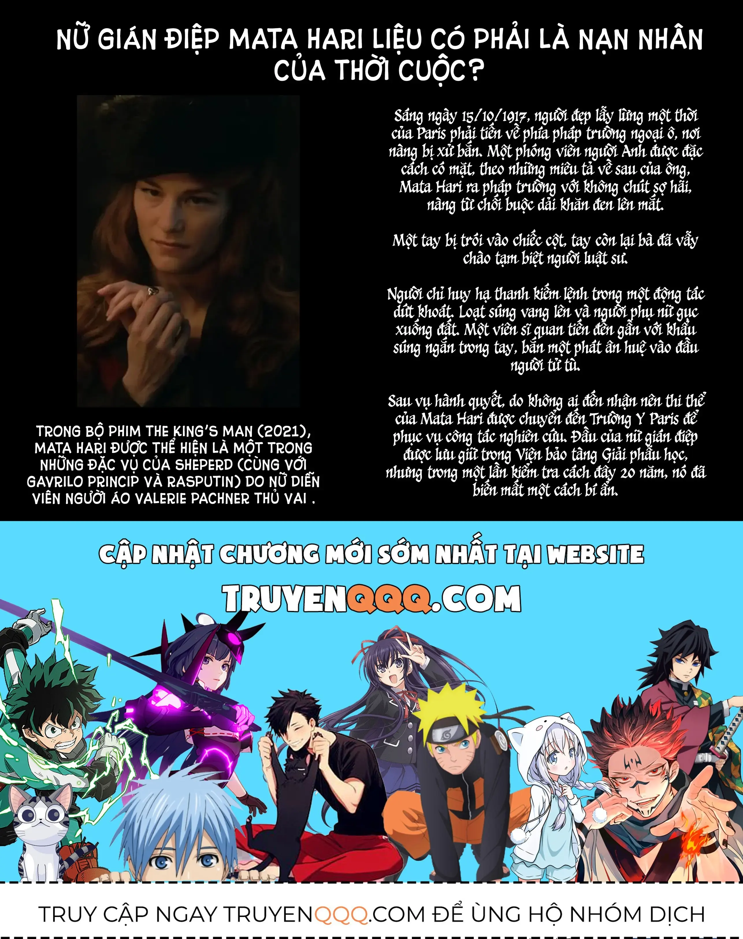 Majo Taisen Chapter 20 - Trang 45
