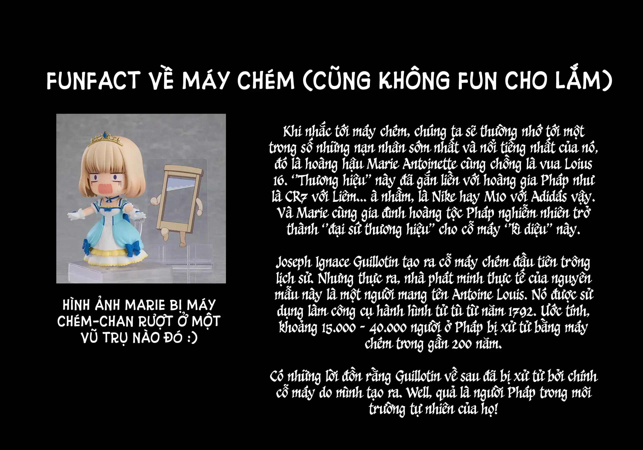 Majo Taisen Chapter 21 - Trang 44