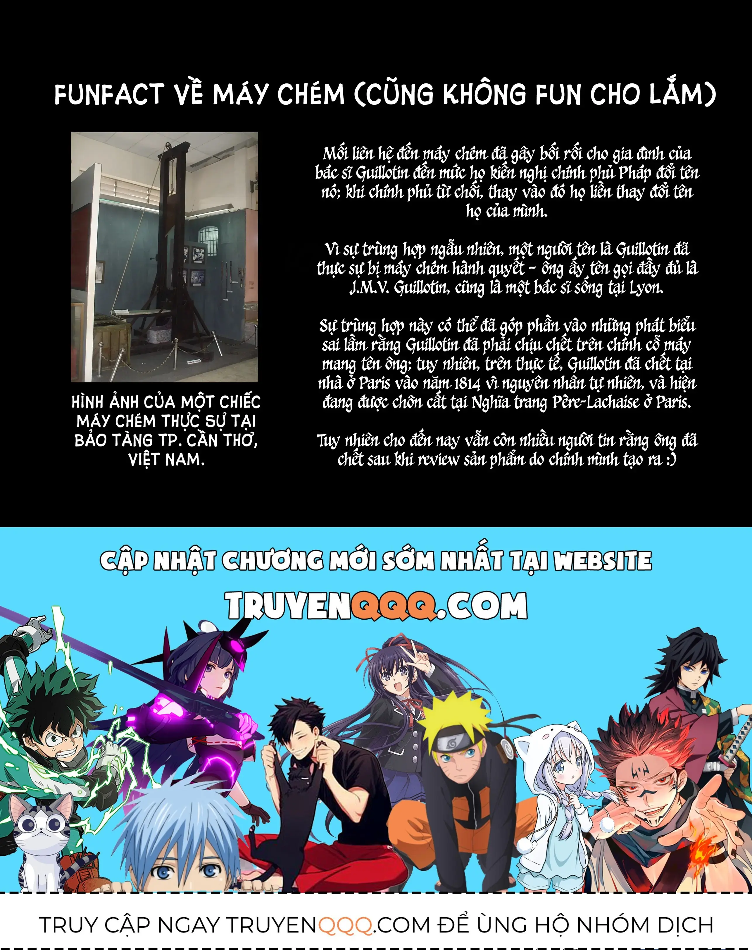 Majo Taisen Chapter 21 - Trang 46