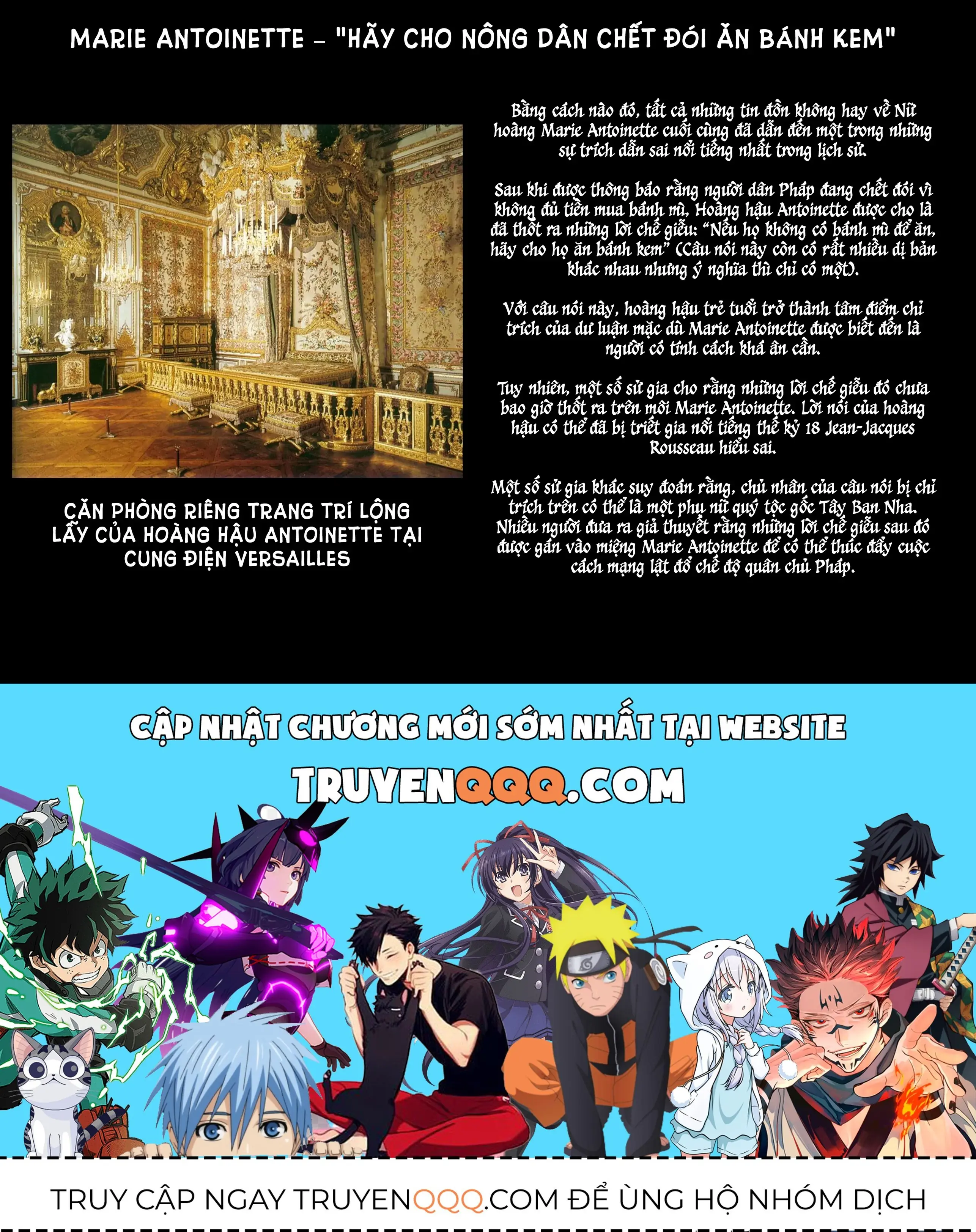 Majo Taisen Chapter 23 - Trang 46