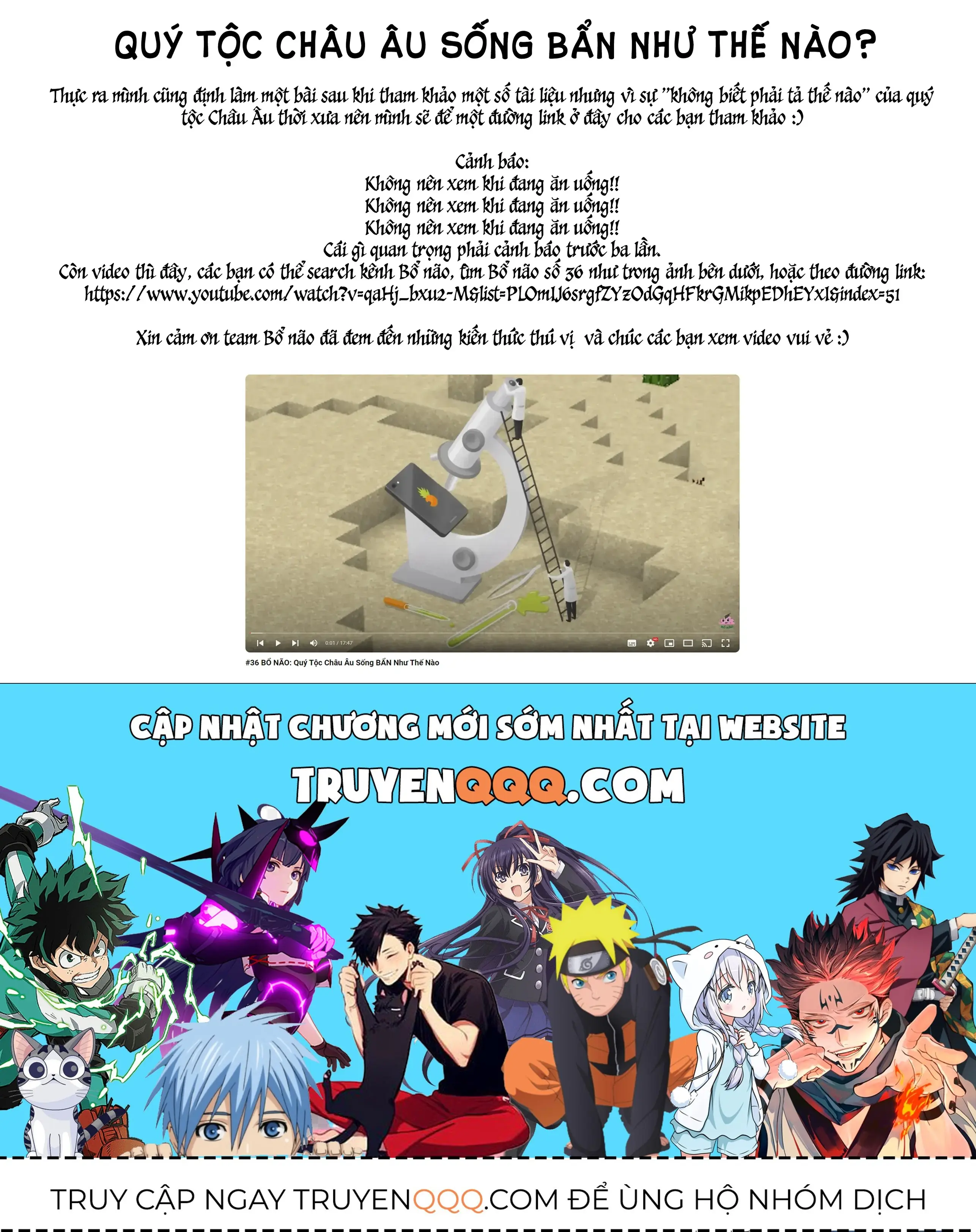 Majo Taisen Chapter 24 - Trang 44