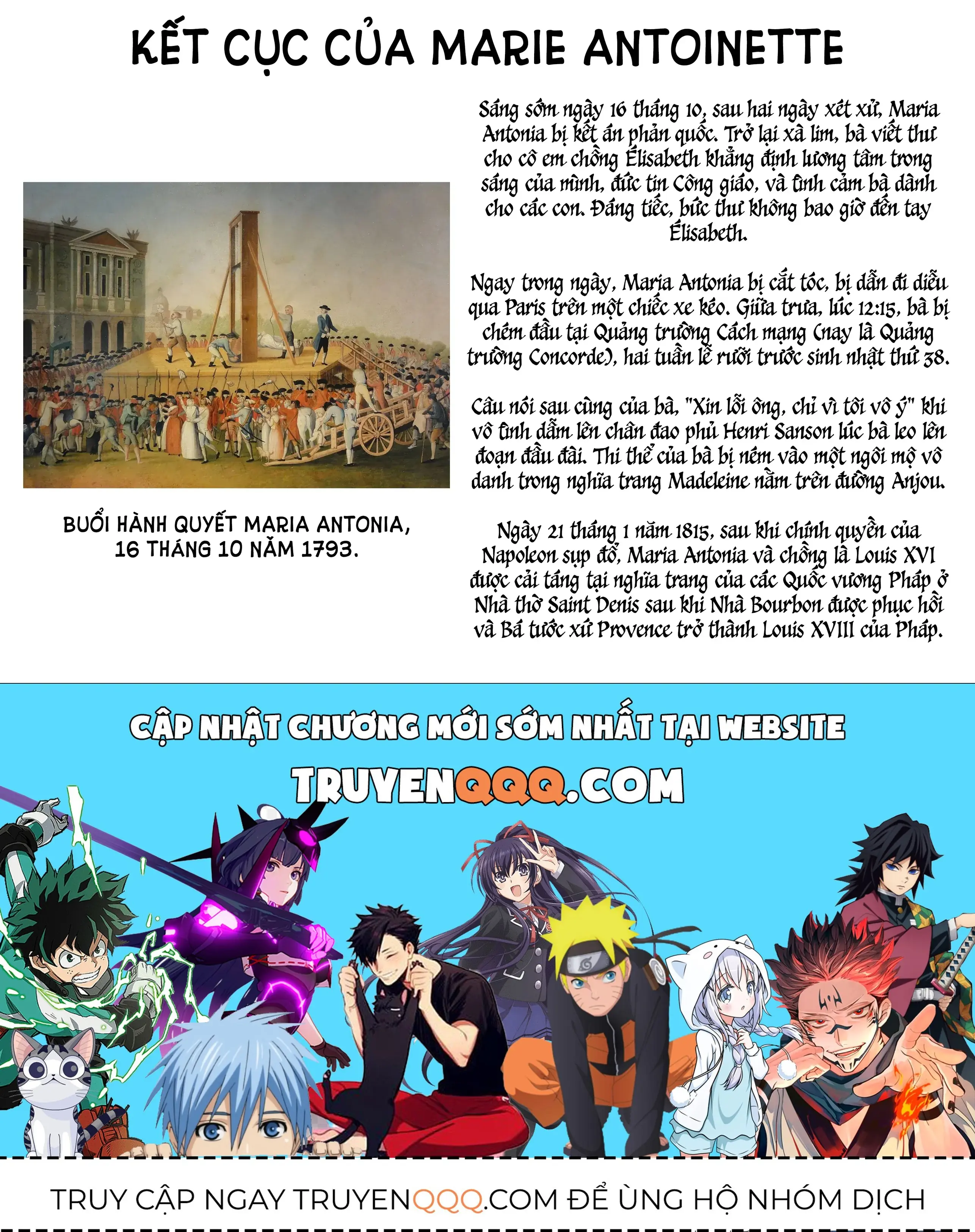 Majo Taisen Chapter 25 - Trang 46