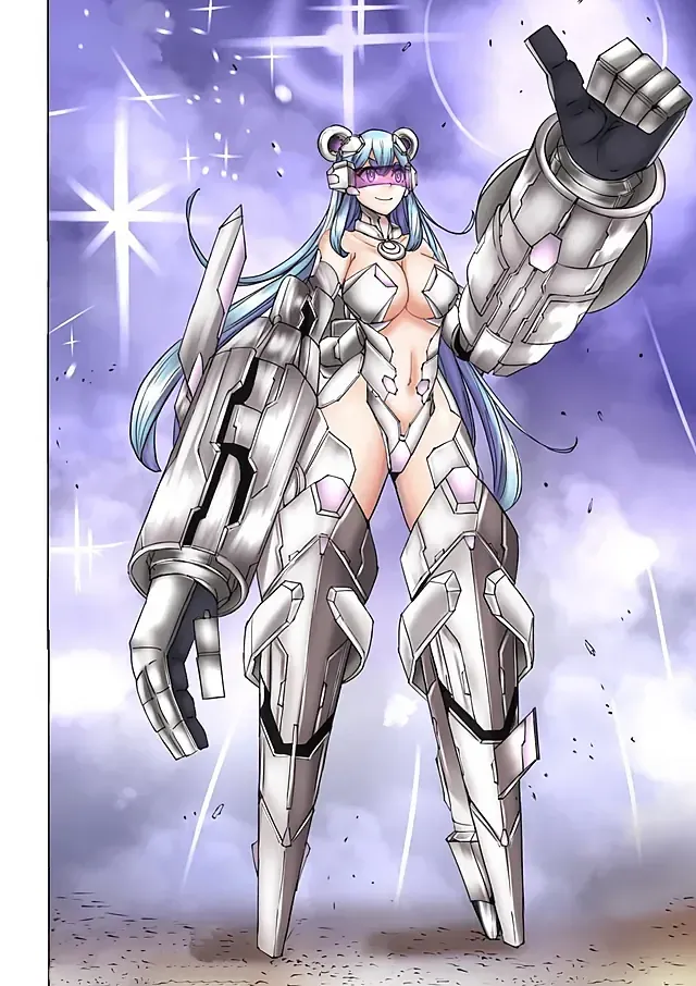 Majo Taisen Chapter 27 - Trang 17