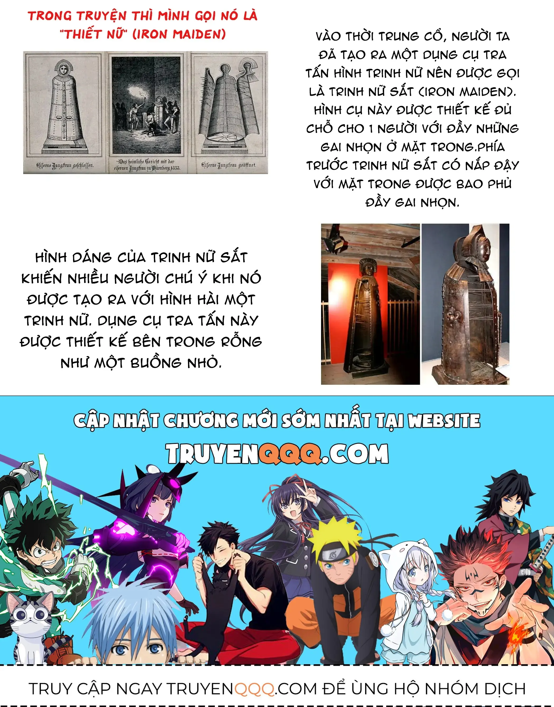 Majo Taisen Chapter 3 - Trang 50