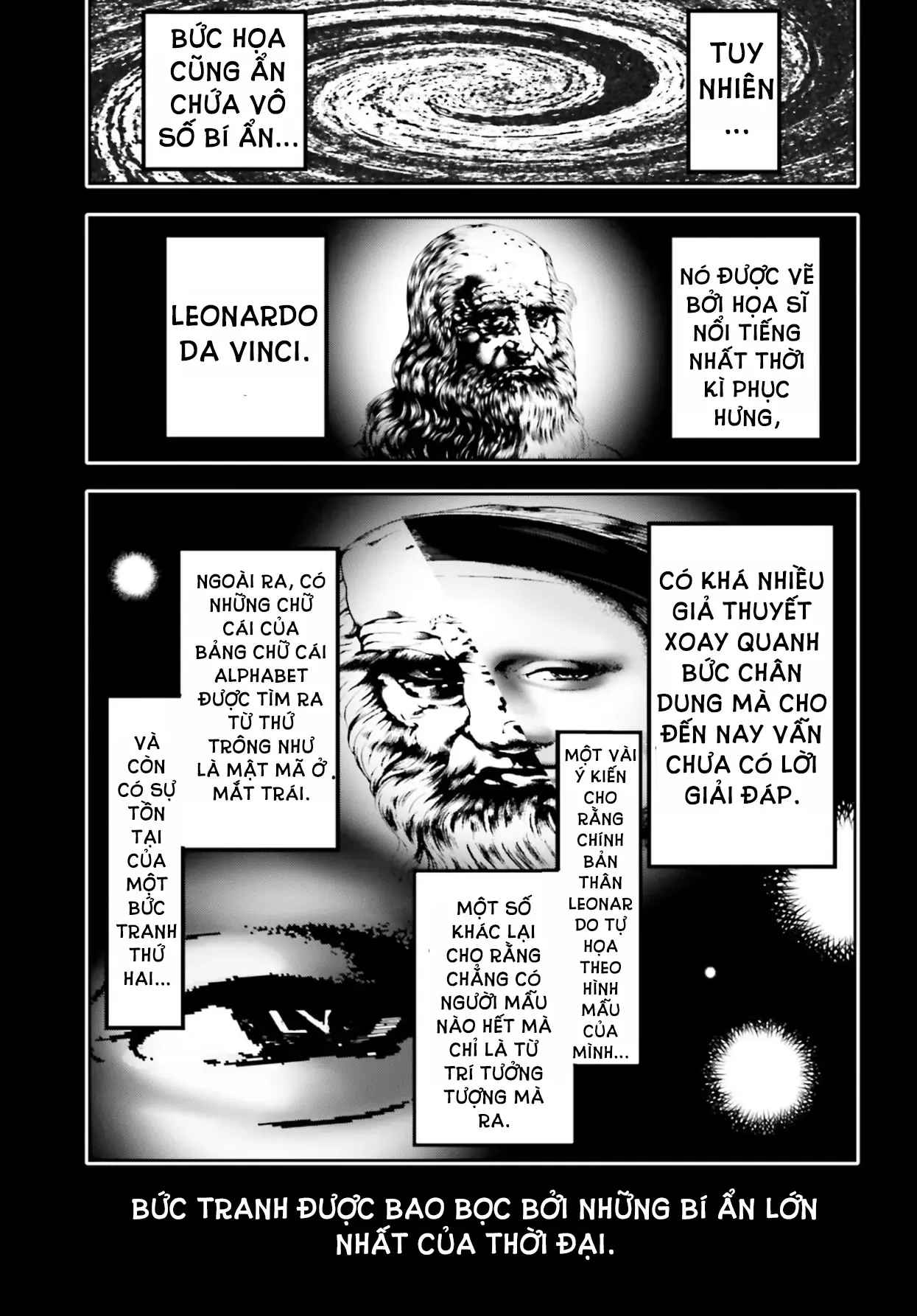 Majo Taisen Chapter 37 - Trang 31