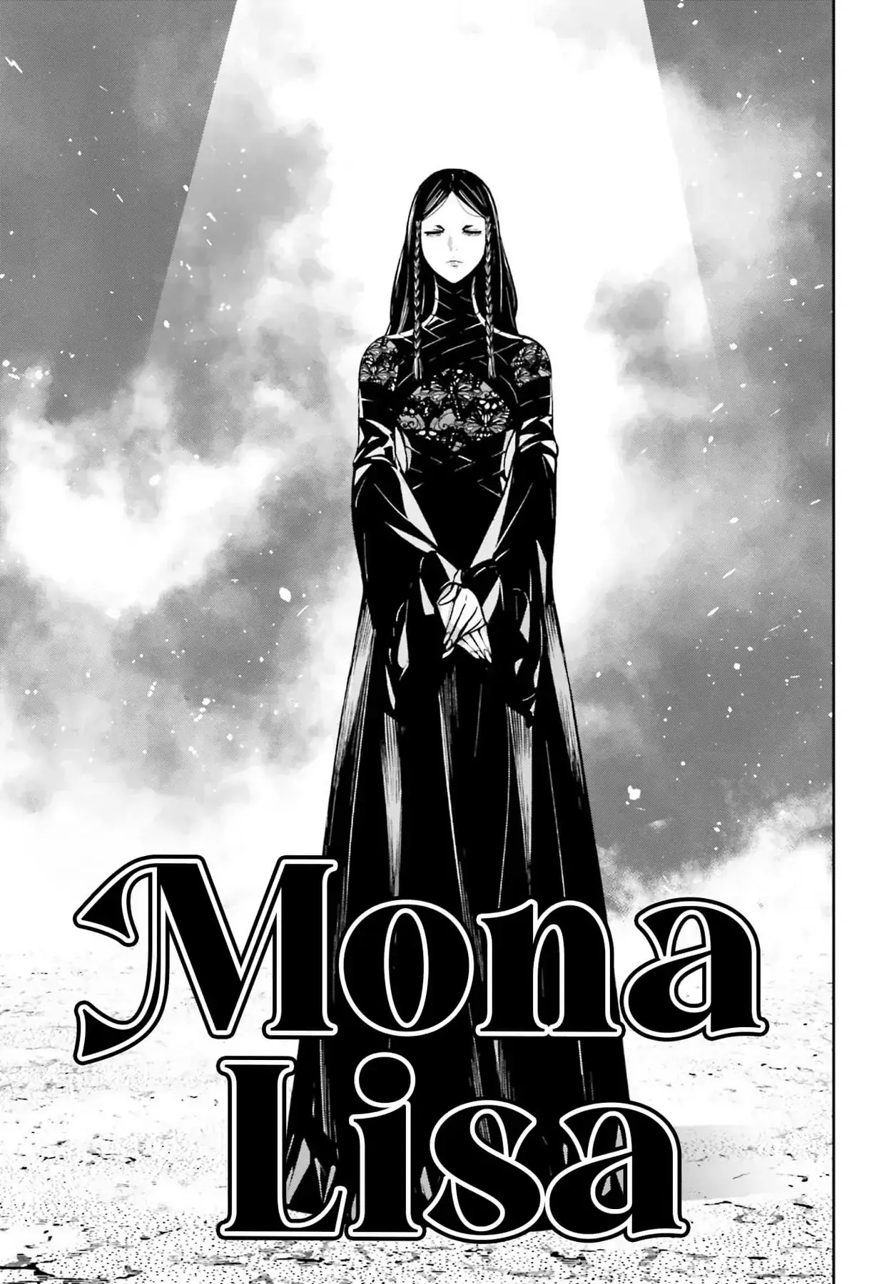 Majo Taisen Chapter 37 - Trang 33