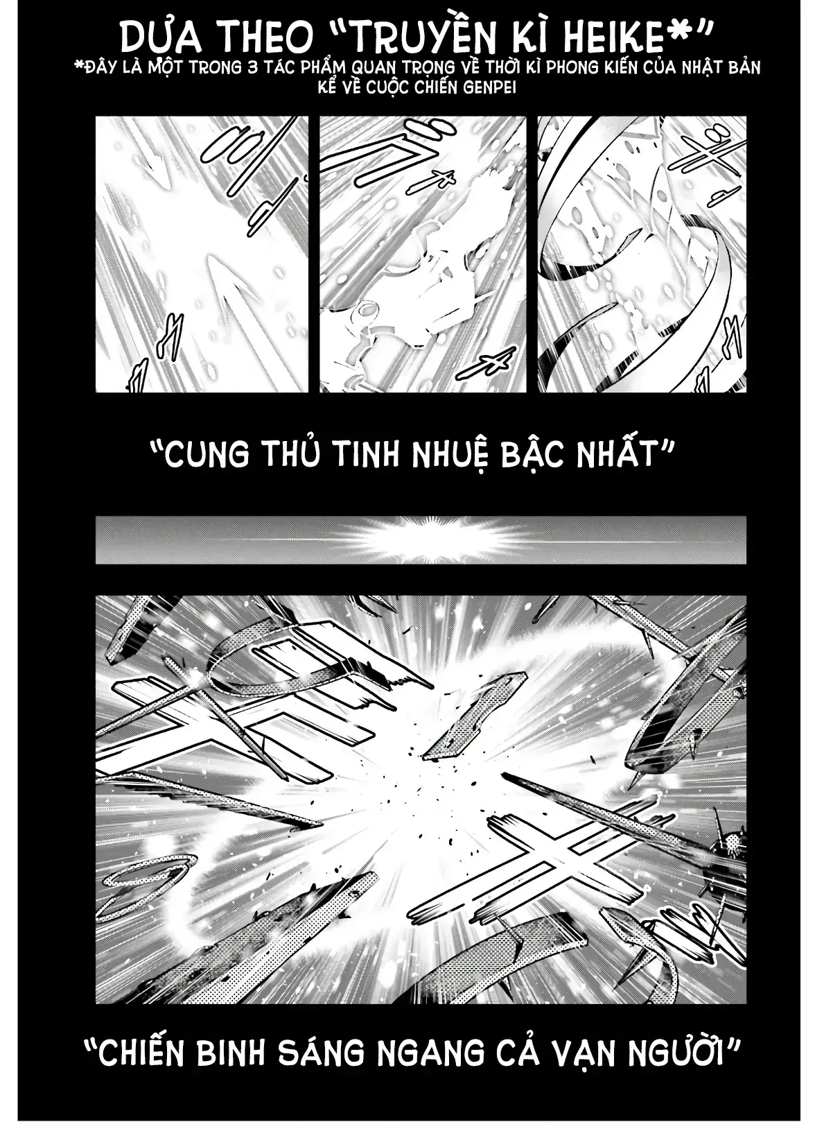 Majo Taisen Chapter 4 - Trang 26