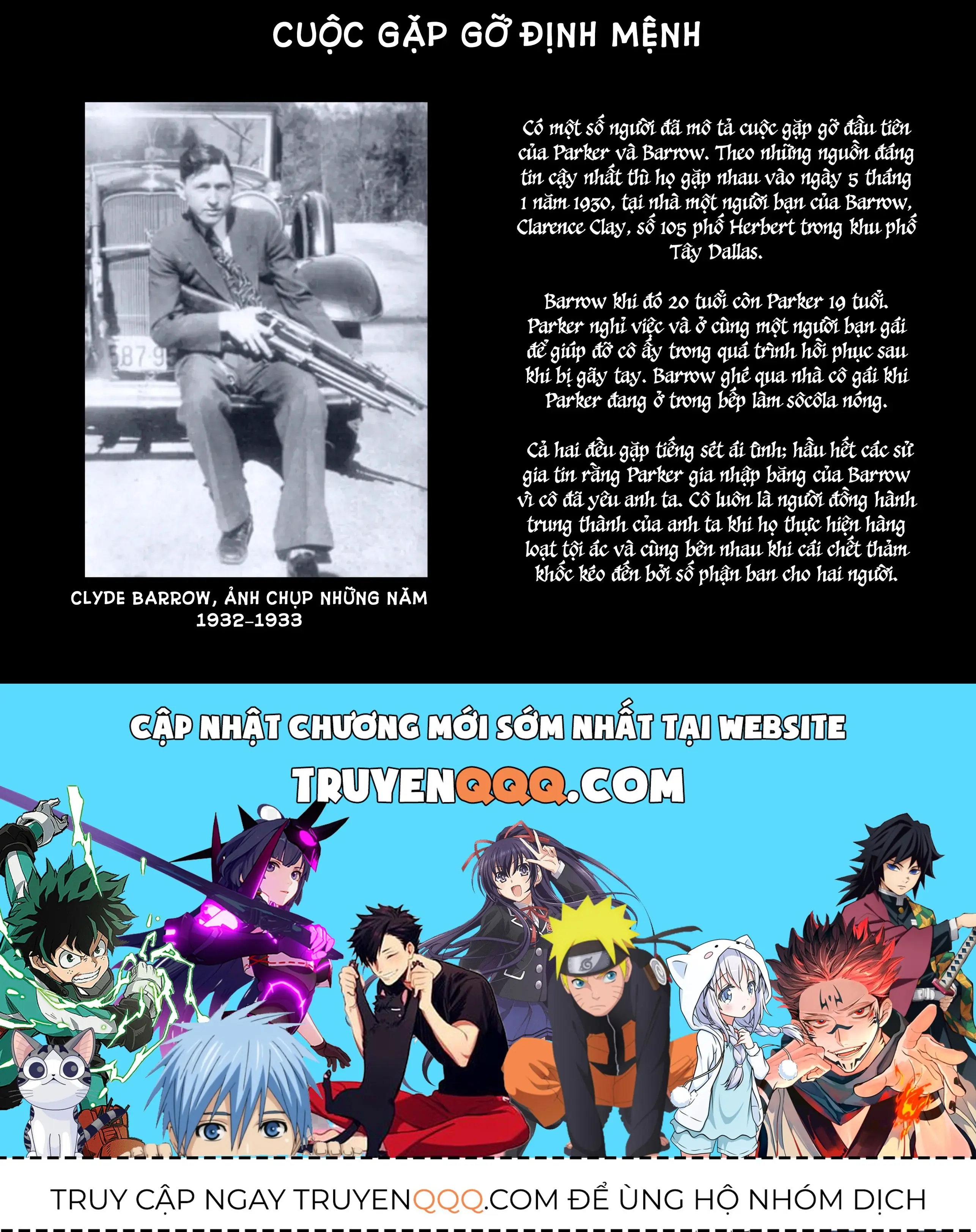 Majo Taisen Chapter 40 - Trang 43