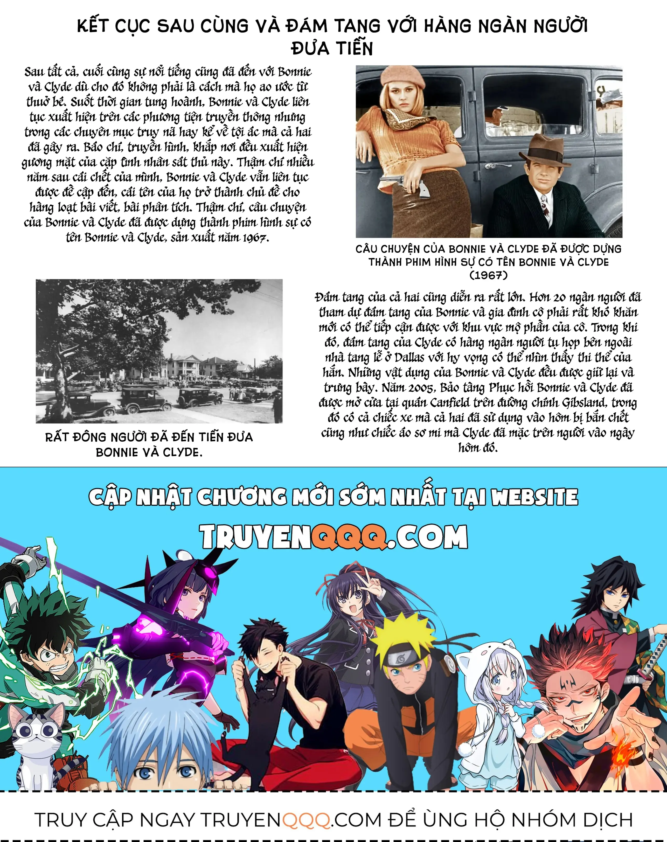 Majo Taisen Chapter 41 - Trang 44