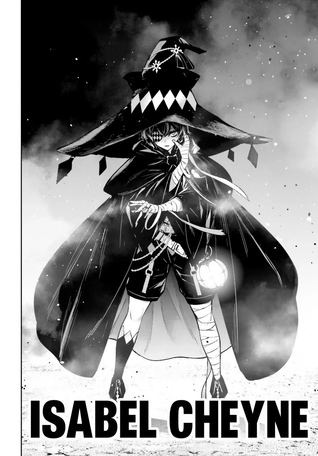 Majo Taisen Chapter 43 - Trang 29