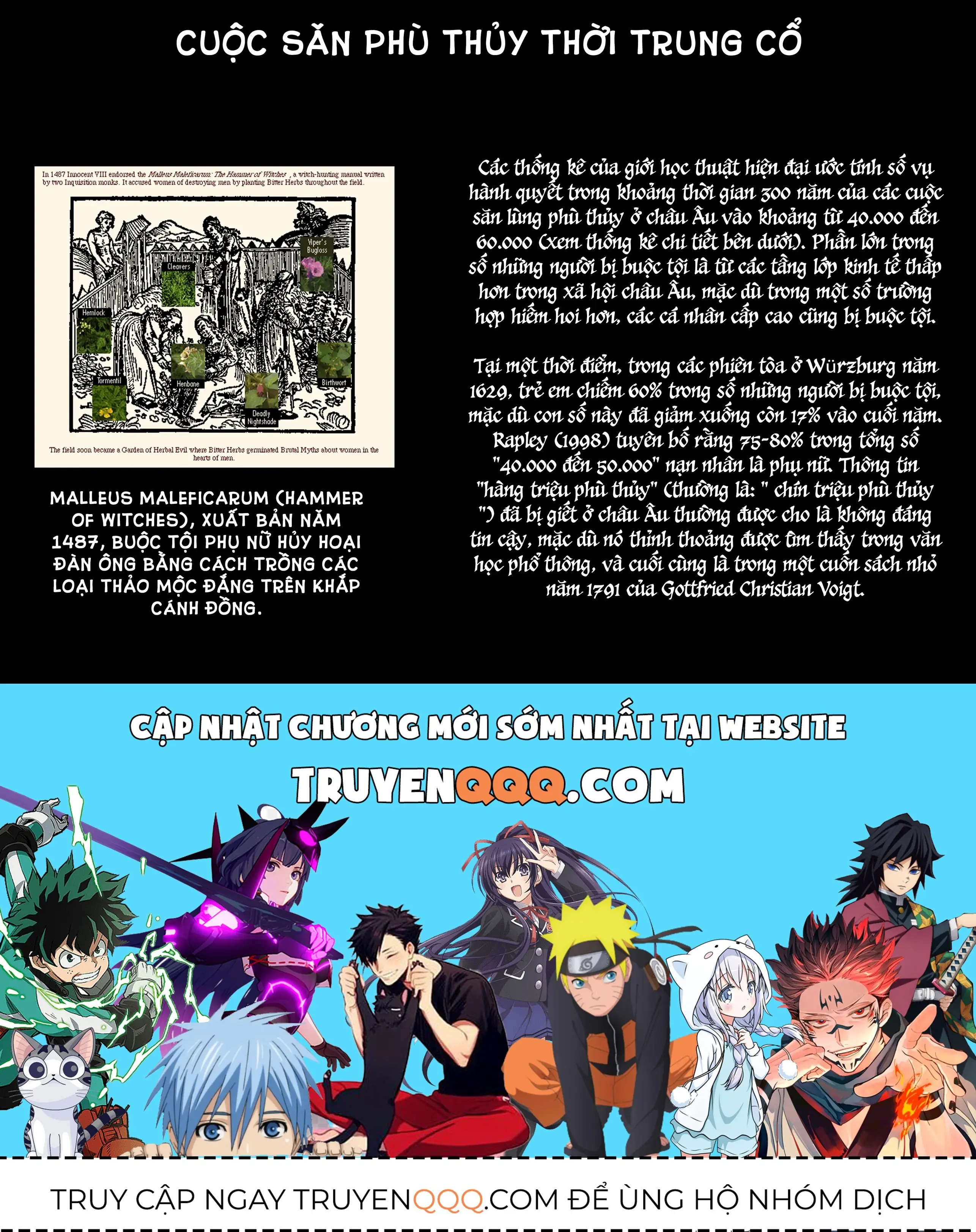 Majo Taisen Chapter 43 - Trang 43