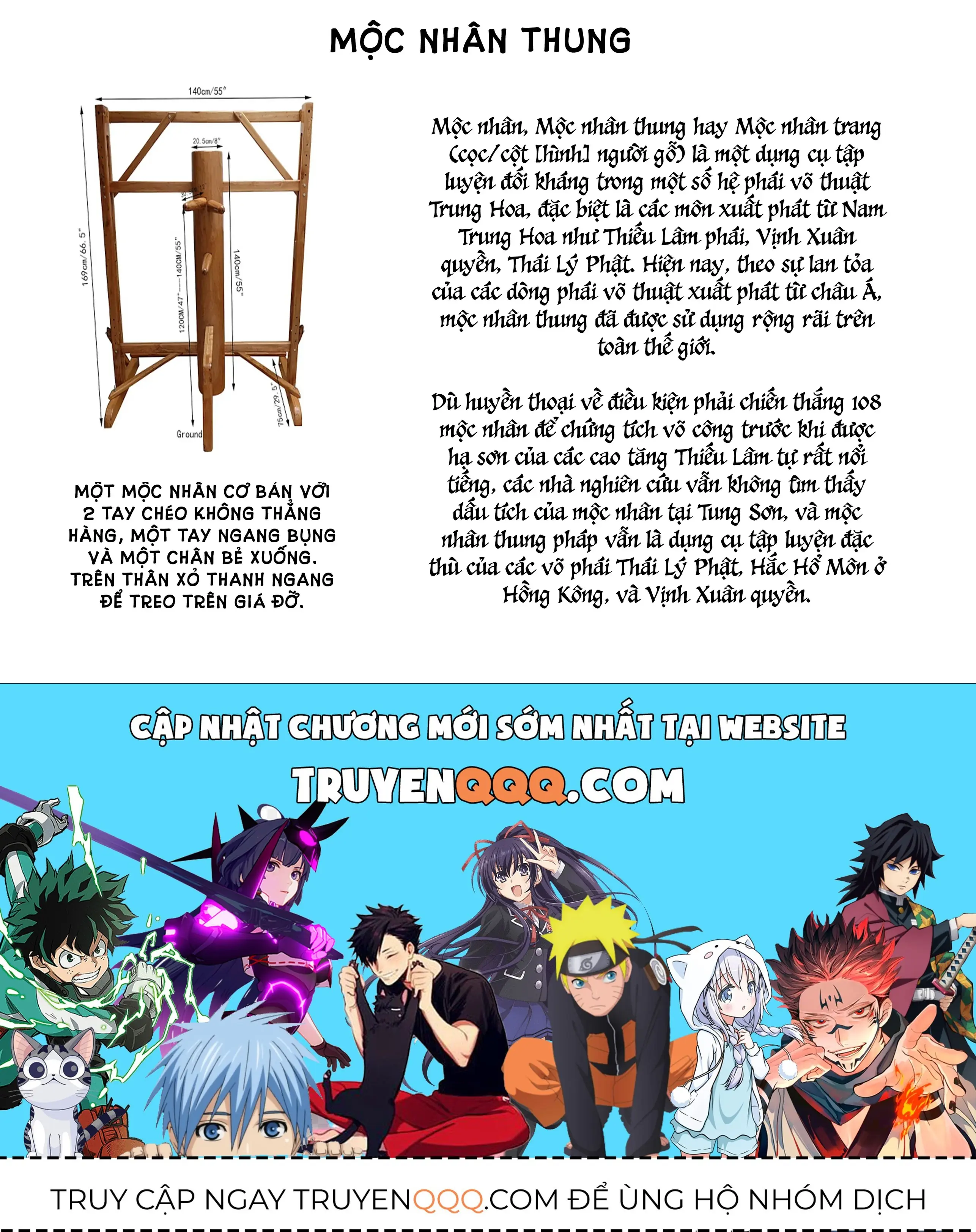 Majo Taisen Chapter 45 - Trang 35
