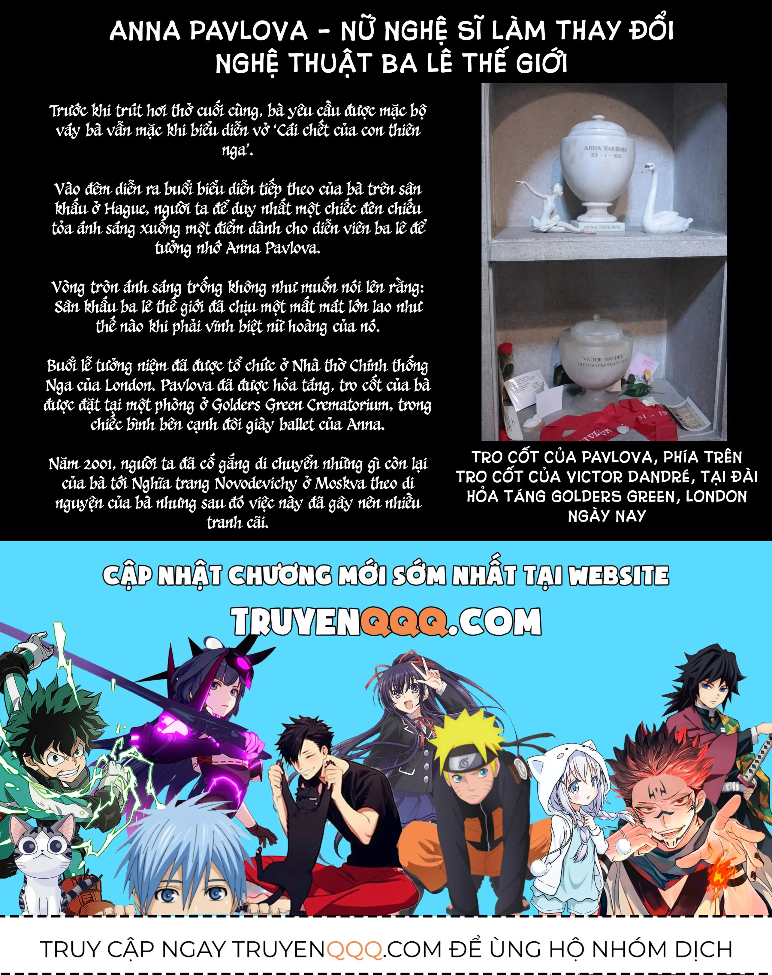 Majo Taisen Chapter 47 - Trang 47