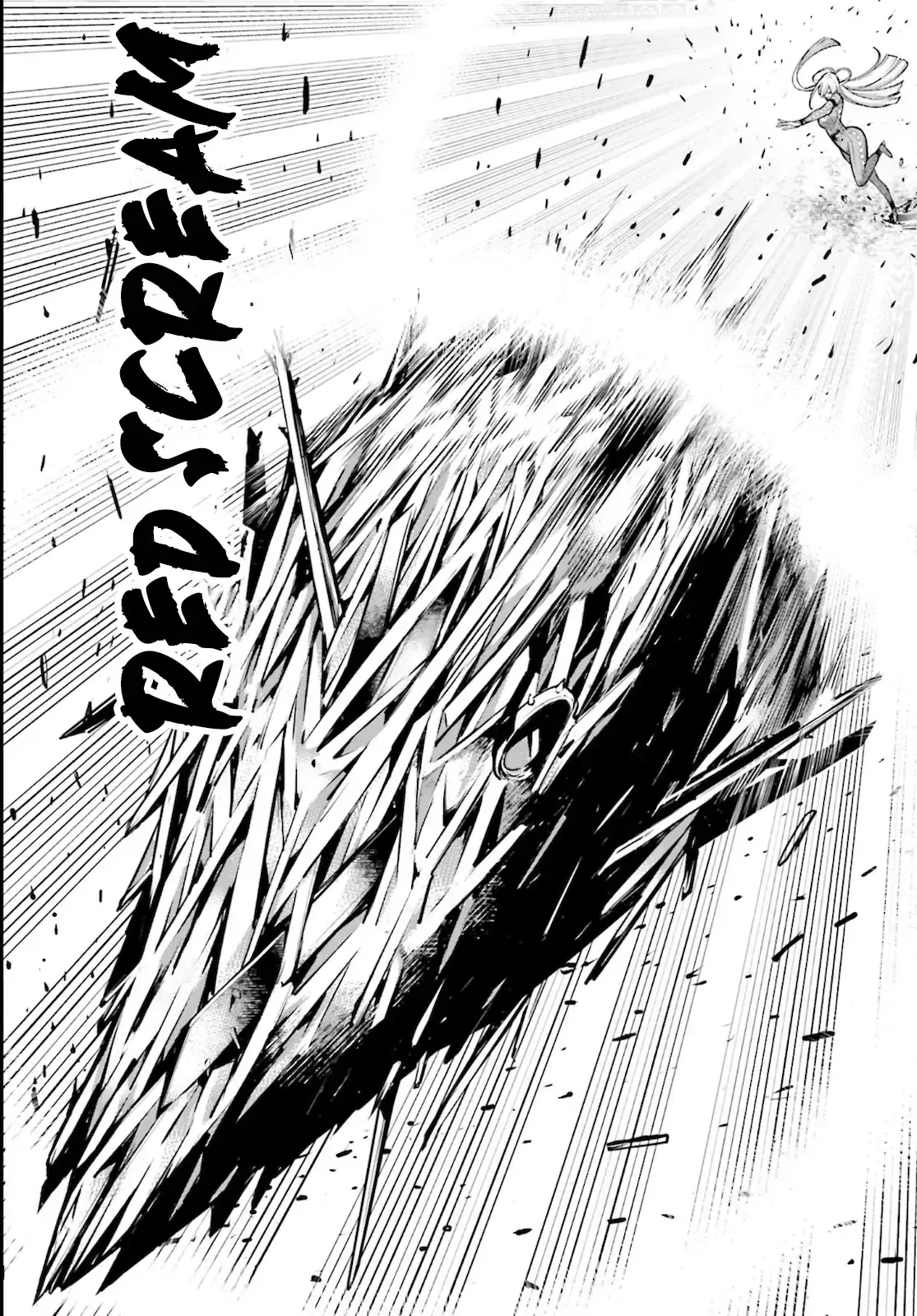 Majo Taisen Chapter 5 - Trang 41