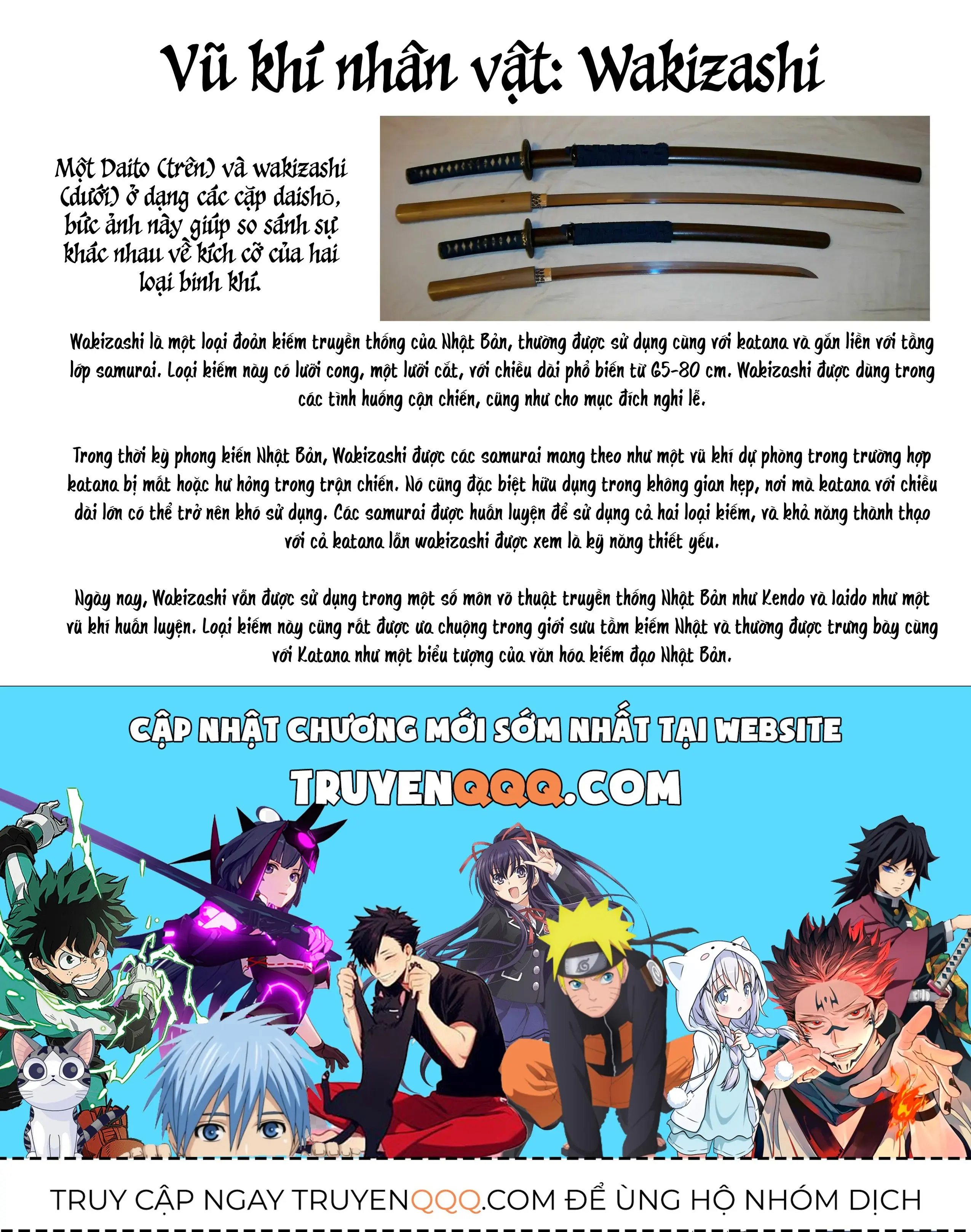 Majo Taisen Chapter 52 - Trang 40