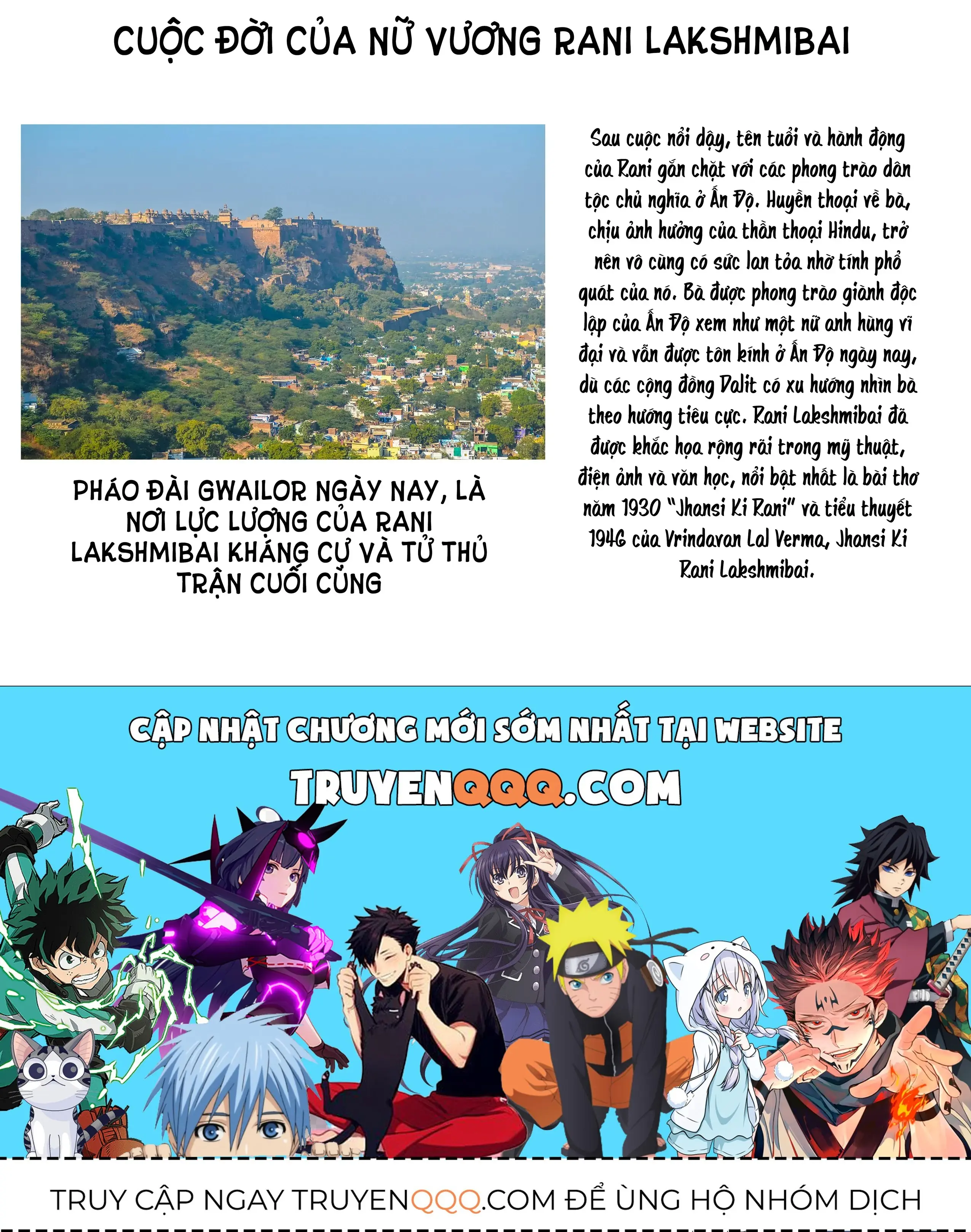 Majo Taisen Chapter 54 - Trang 49