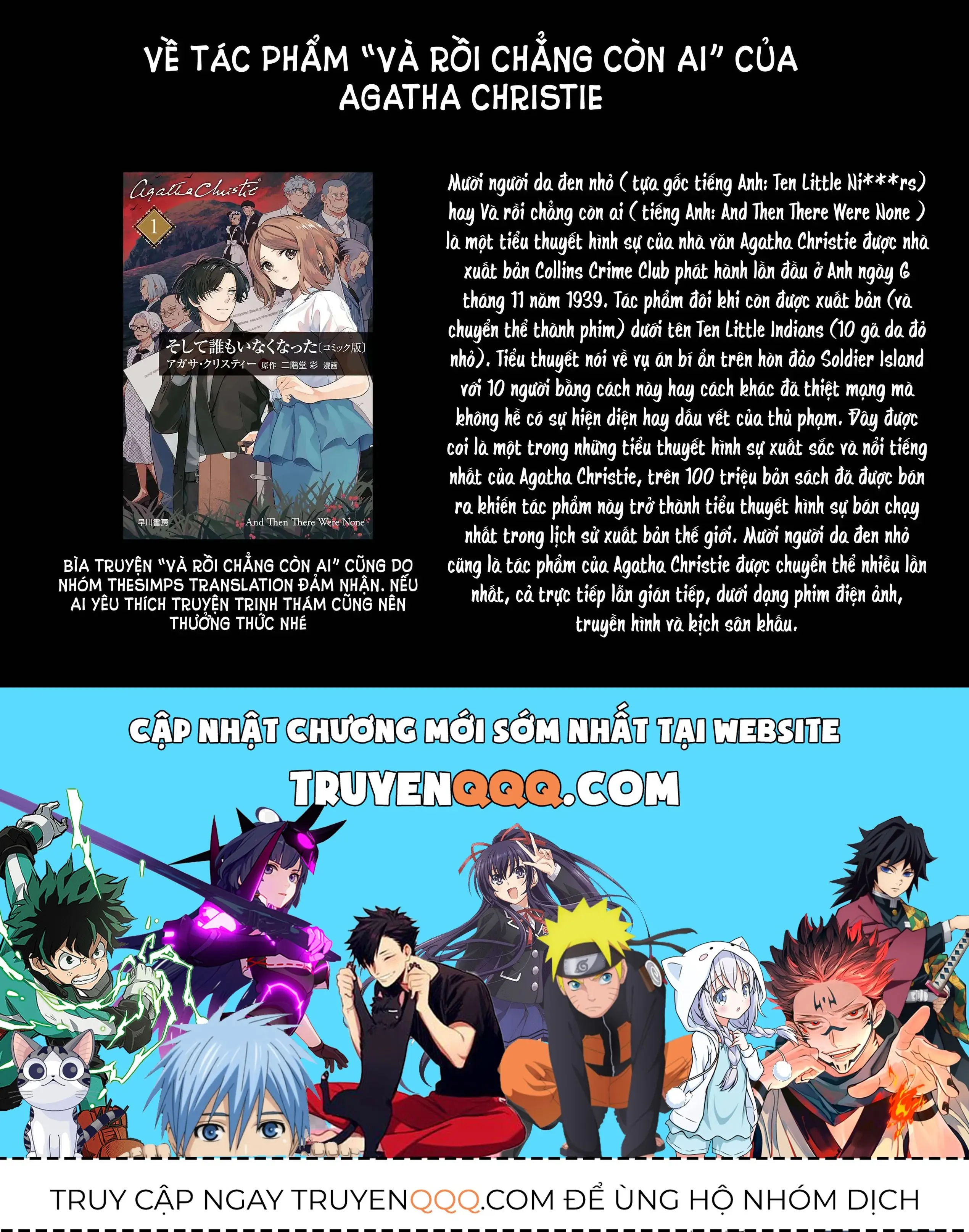 Majo Taisen Chapter 57 - Trang 45