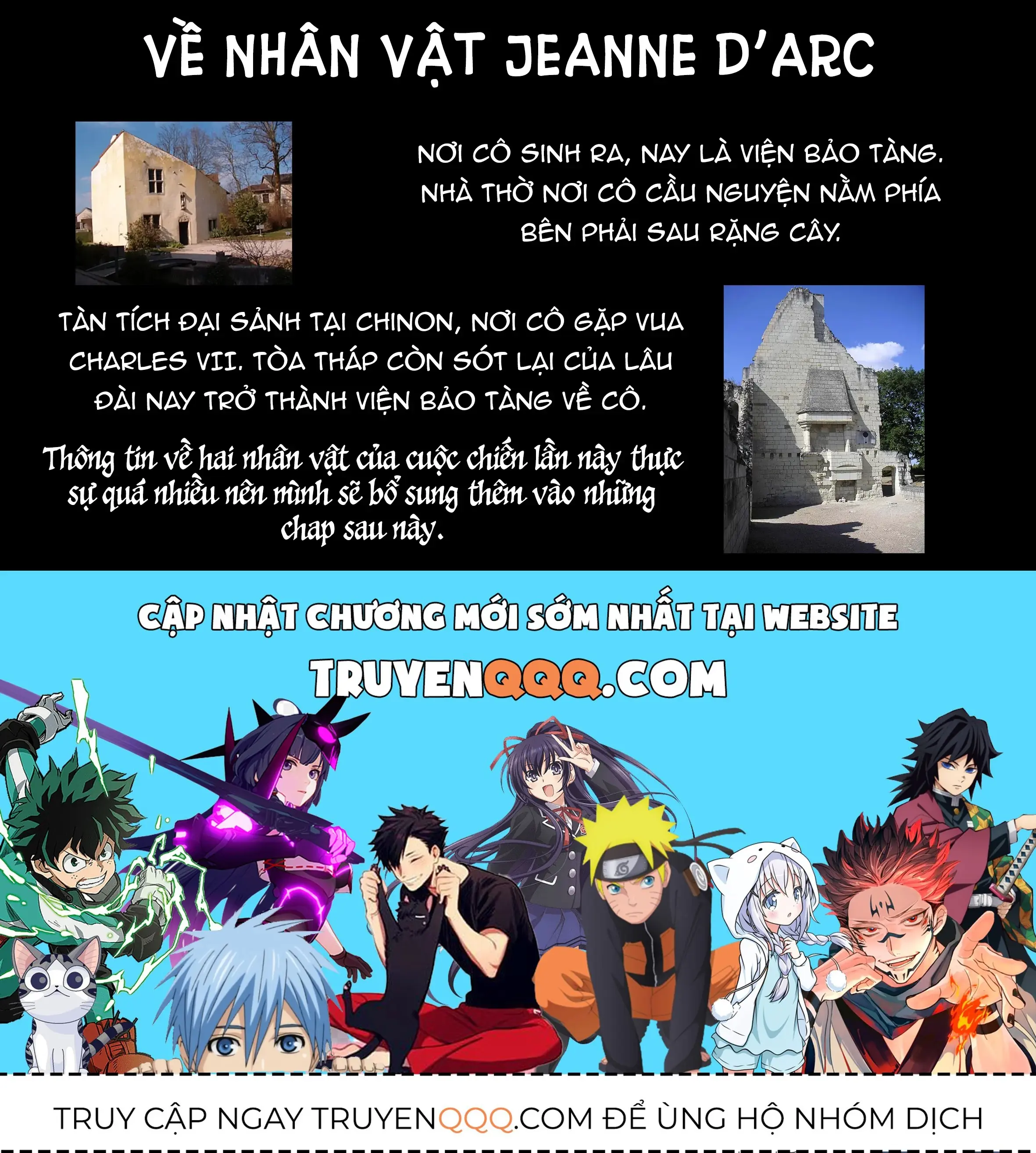 Majo Taisen Chapter 6 - Trang 39