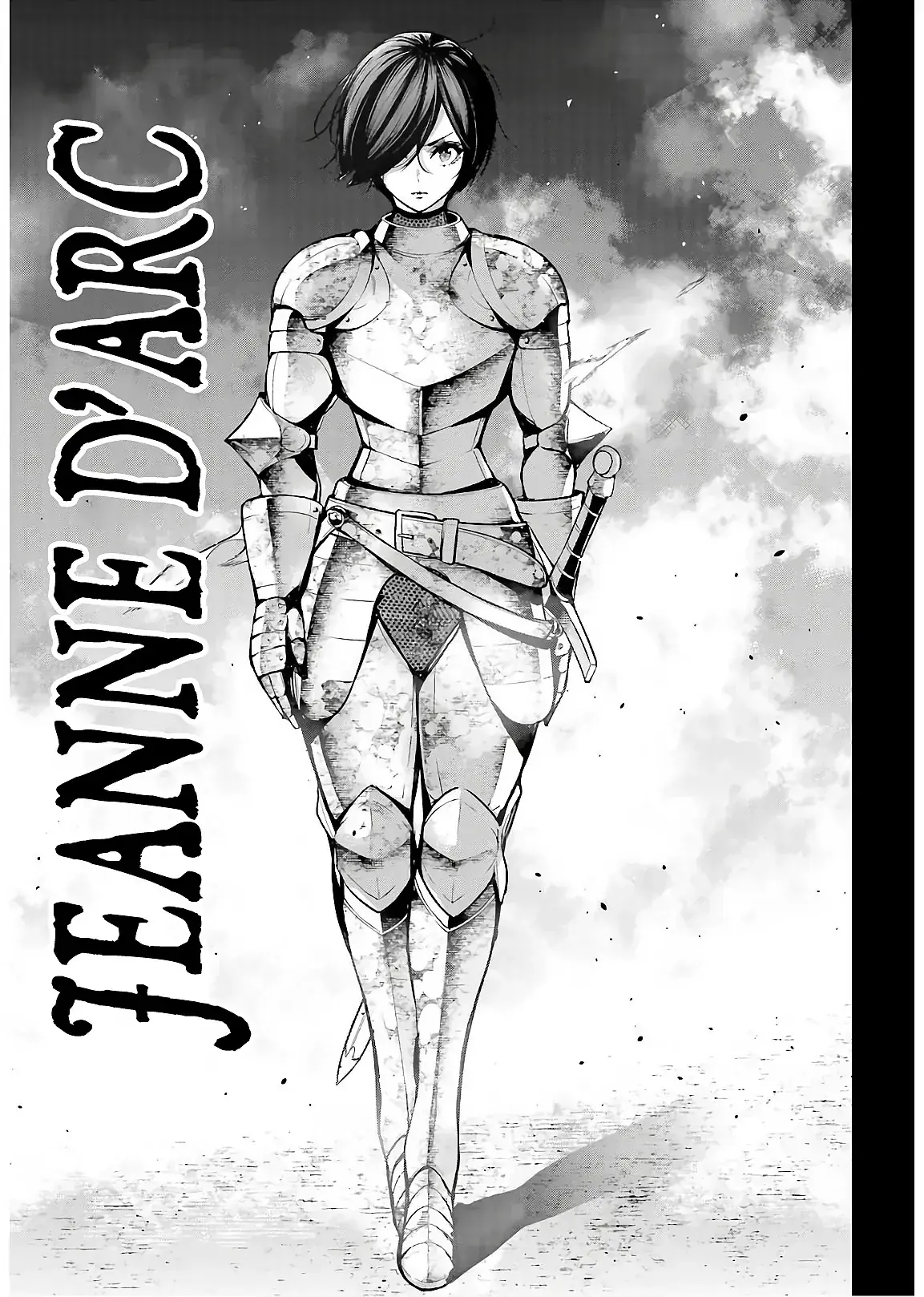 Majo Taisen Chapter 7 - Trang 15