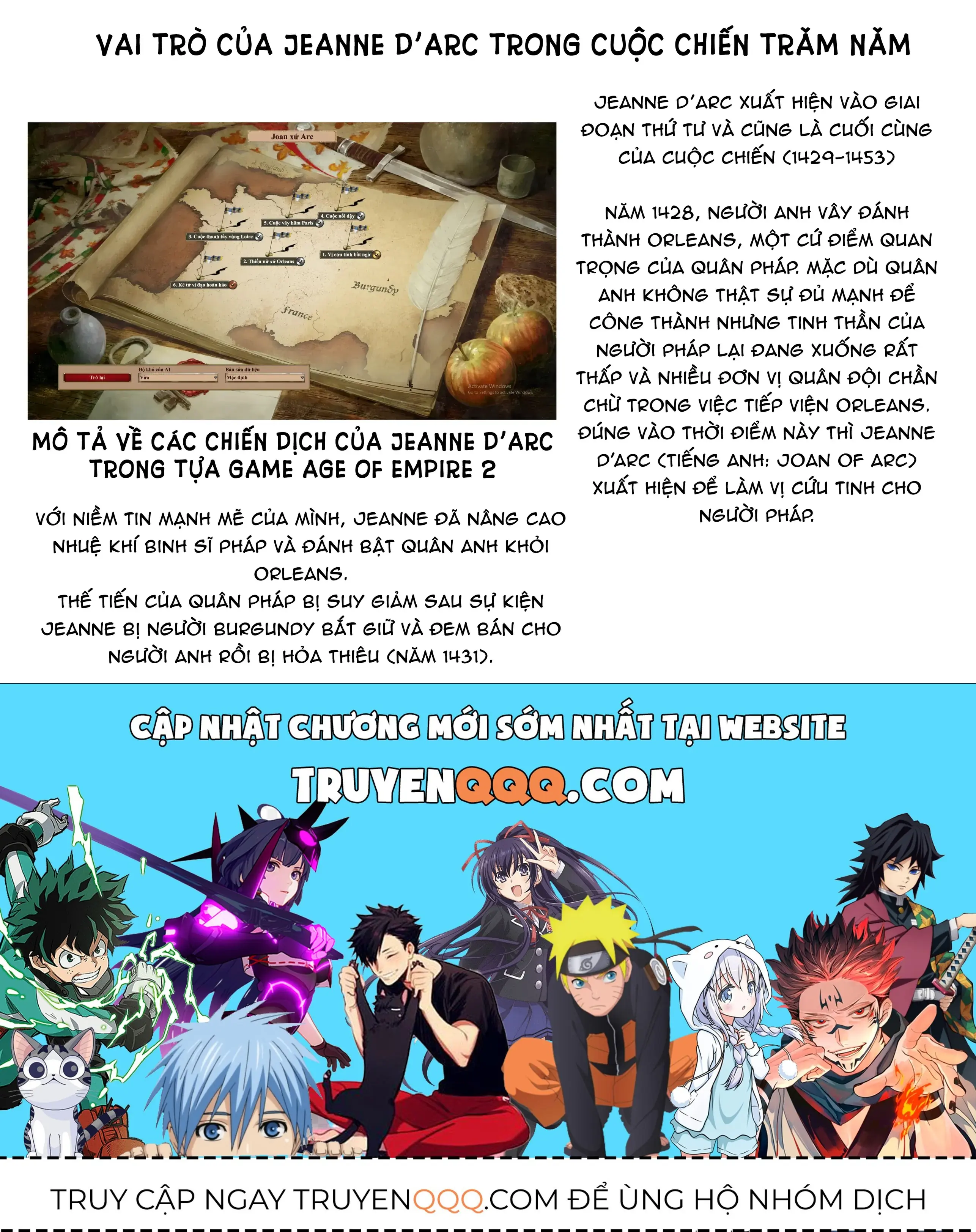 Majo Taisen Chapter 7 - Trang 35