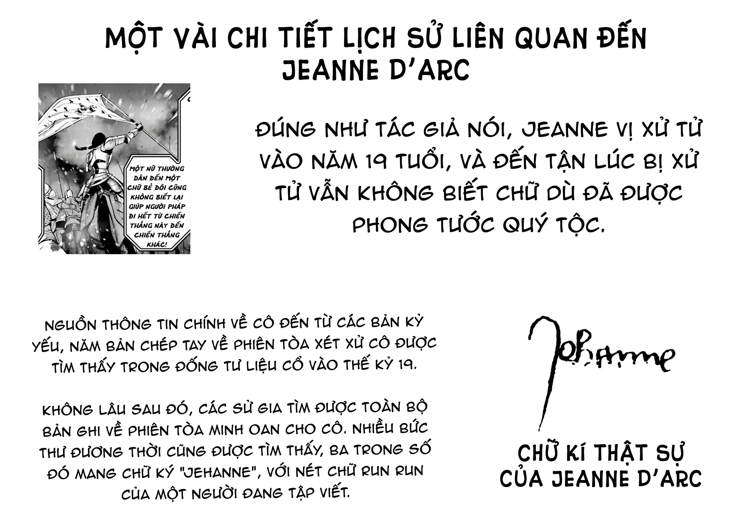 Majo Taisen Chapter 8 - Trang 38