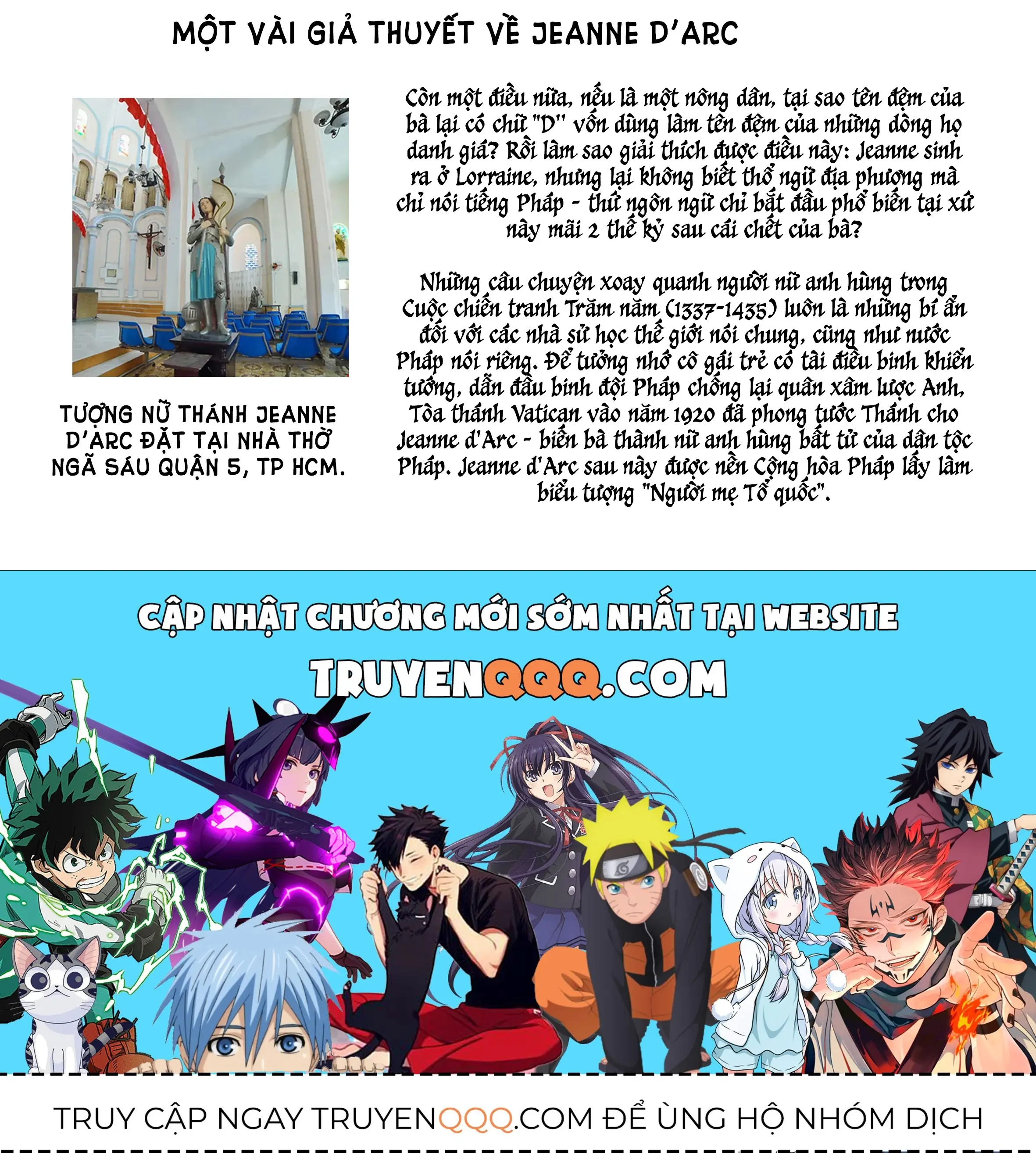Majo Taisen Chapter 9 - Trang 33