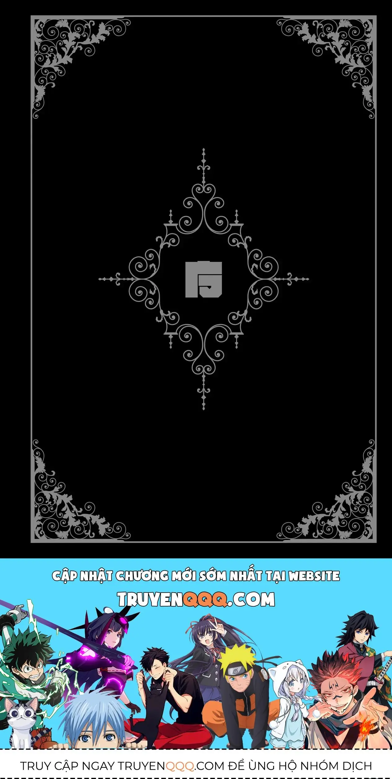 Majo To Kyurasu - Phù Thủy Phê Pha Chapter 7.5 - Trang 17
