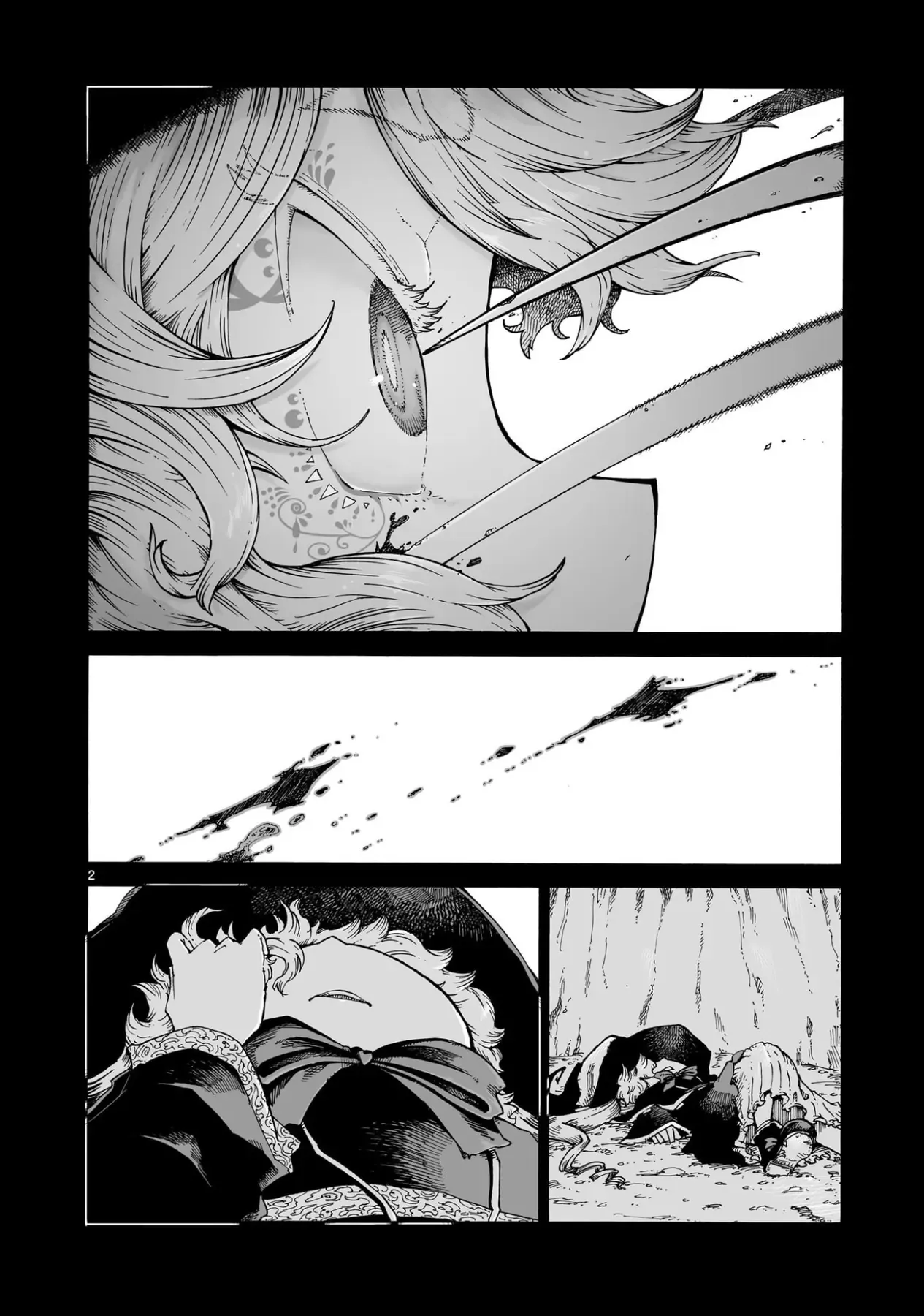 Majo To Kyurasu - Phù Thủy Phê Pha Chapter 7 - Trang 4
