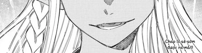 Majo To Youhei Chapter 12 - Trang 5