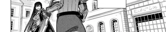 Majo To Youhei Chapter 15 - Trang 5