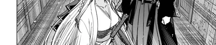 Majo To Youhei Chapter 25 - Trang 5