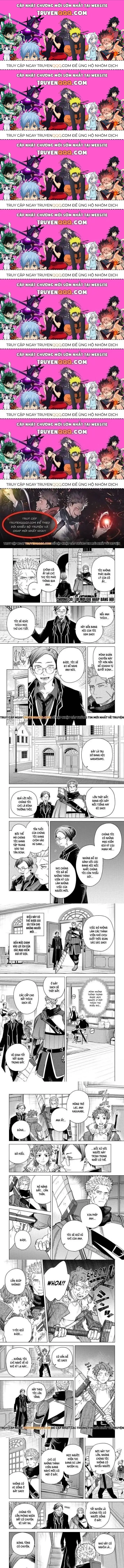 Majo To Youhei Chapter 30.7 - Trang 2