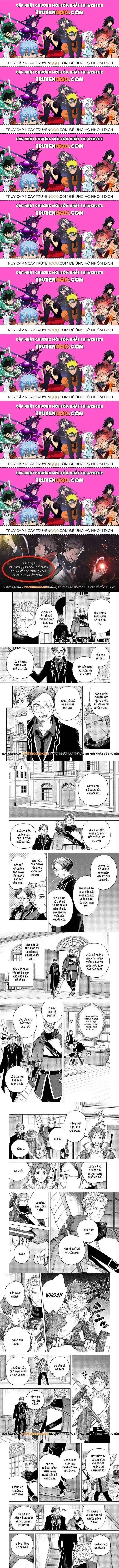 Majo To Youhei Chapter 30.8 - Trang 2