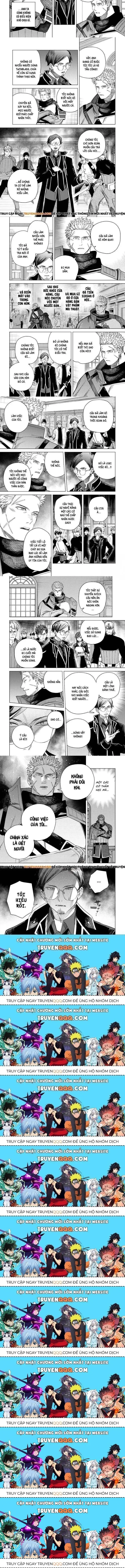 Majo To Youhei Chapter 31.2 - Trang 4