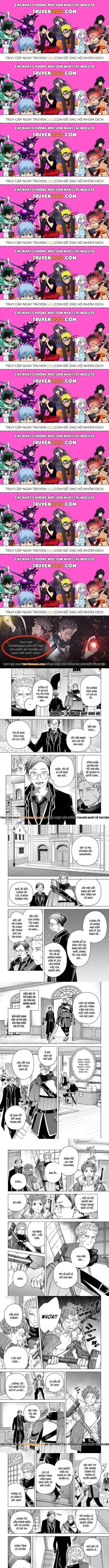 Majo To Youhei Chapter 31.3 - Trang 2