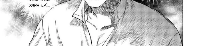 Majo To Youhei Chapter 35 - Trang 5
