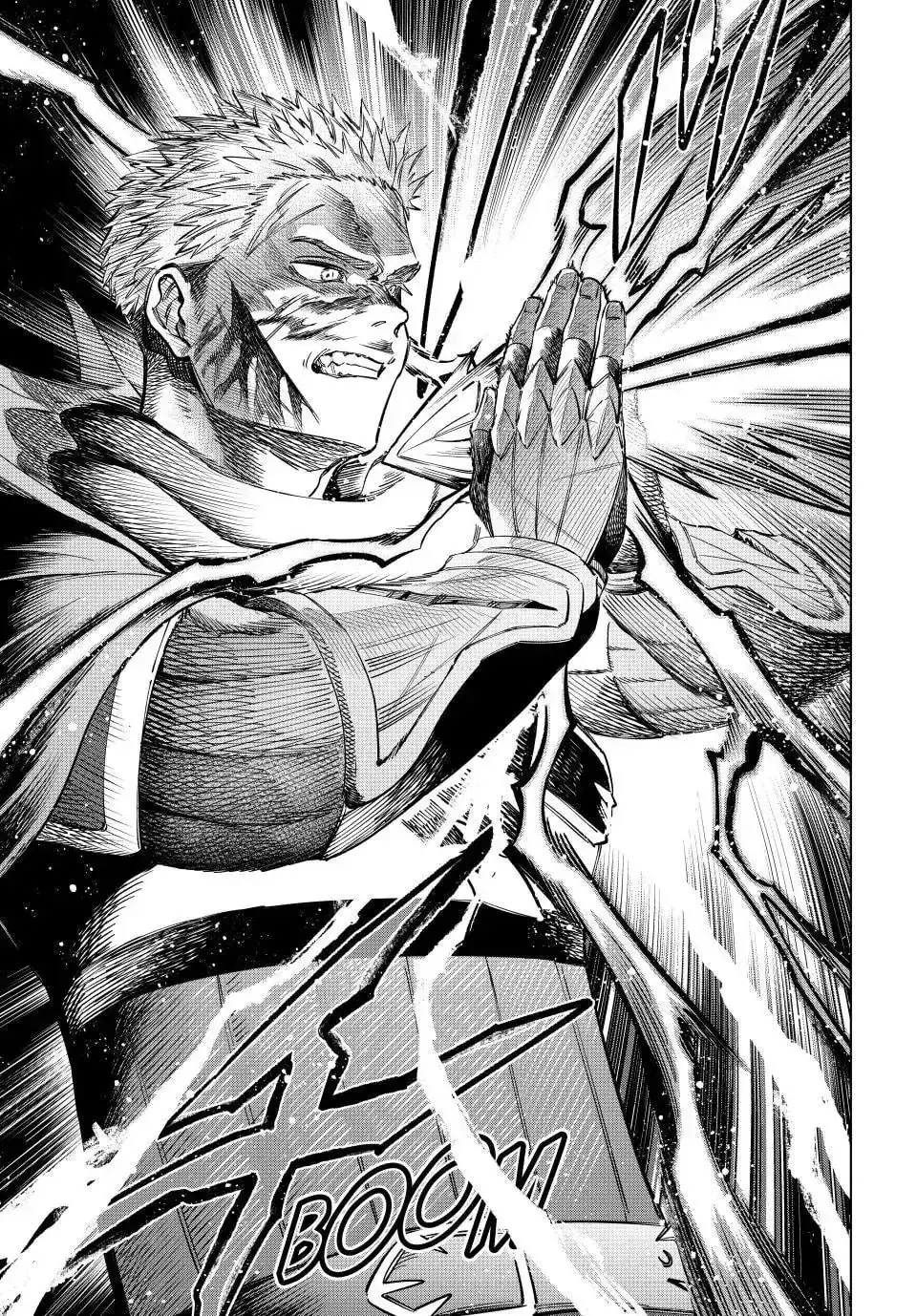 Majo To Youhei Chapter 56 - Trang 22