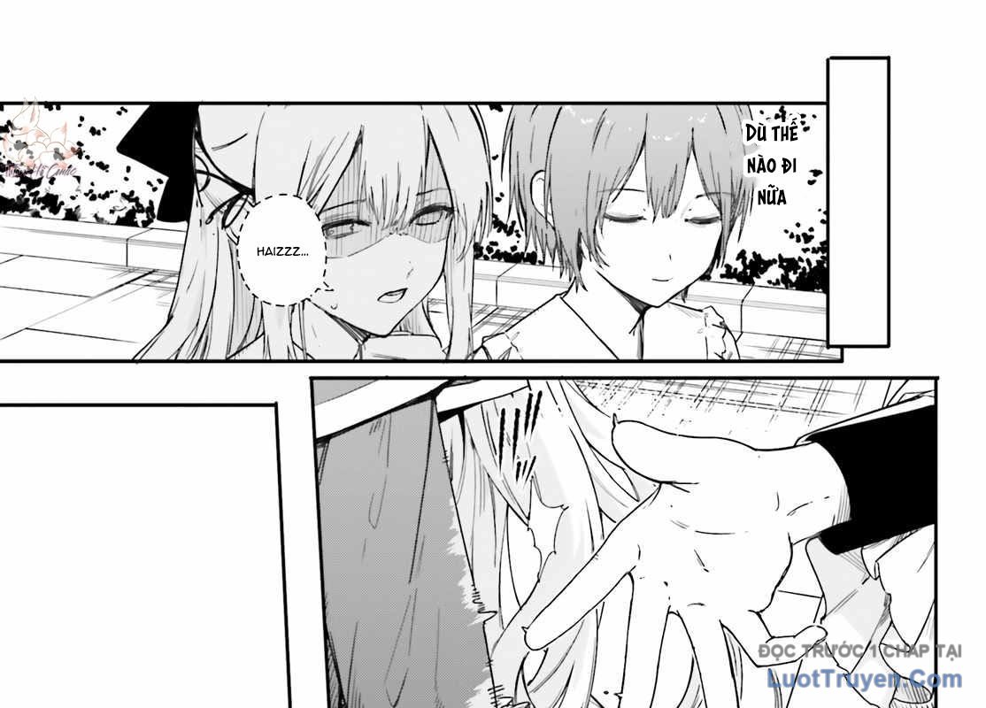 Majutsushi Kunon wa Miete Iru Chapter 1 - Trang 11