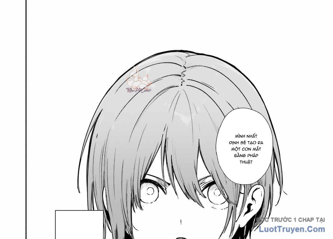 Majutsushi Kunon wa Miete Iru Chapter 1 - Trang 17