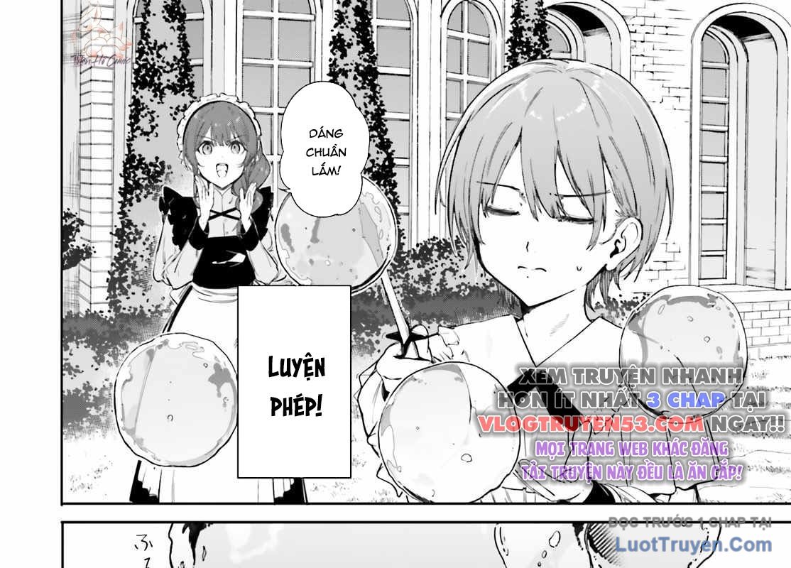 Majutsushi Kunon wa Miete Iru Chapter 1 - Trang 25