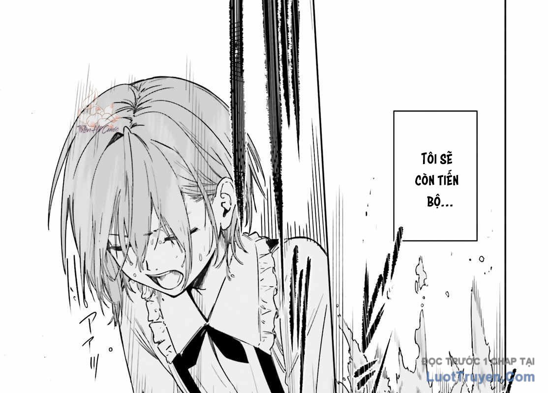 Majutsushi Kunon wa Miete Iru Chapter 1 - Trang 27