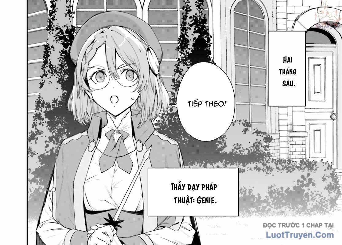 Majutsushi Kunon wa Miete Iru Chapter 1 - Trang 37